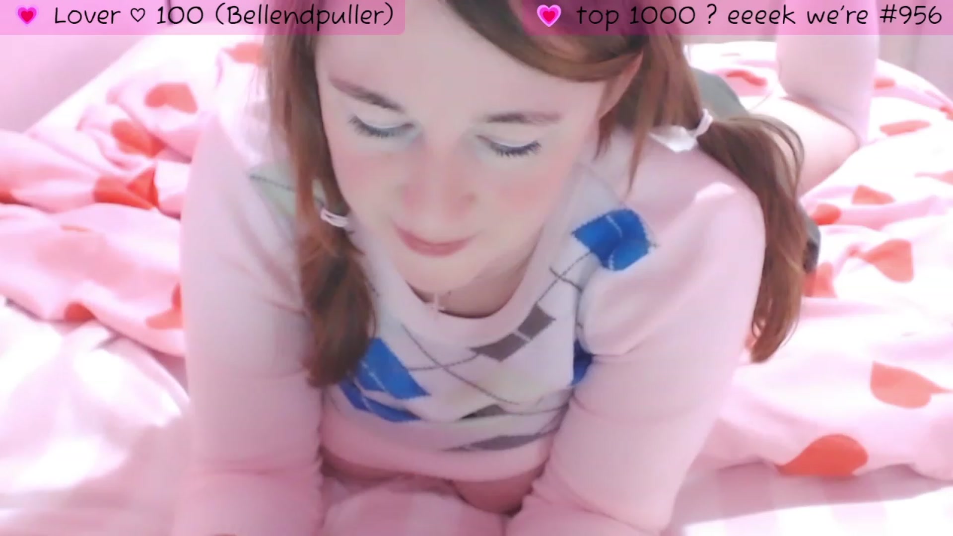 Gallery image thumbnail from Lollaleeloo's myfreecams stream on, 06/04/2023, 22:52 image 20 of 20