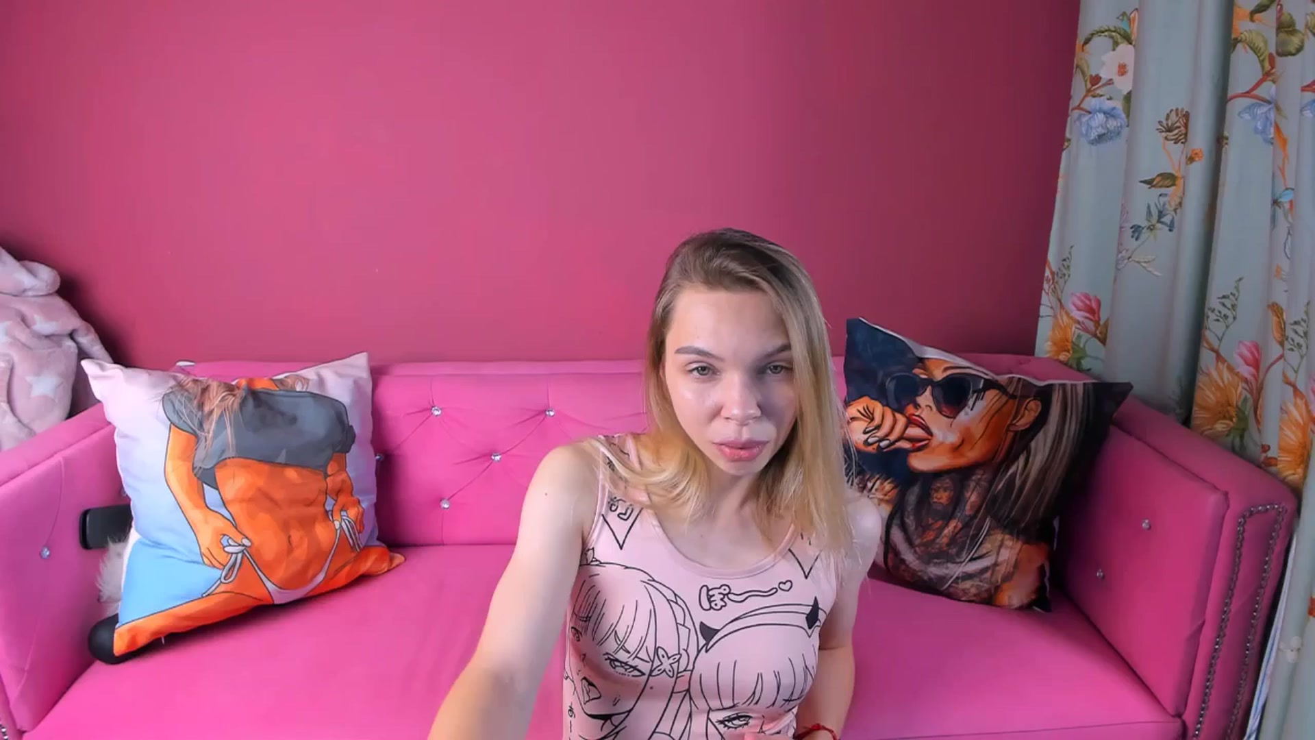 Gallery image thumbnail from Lolly_Goddess's myfreecams stream on, 06/05/2024, 10:15 image 10 of 20