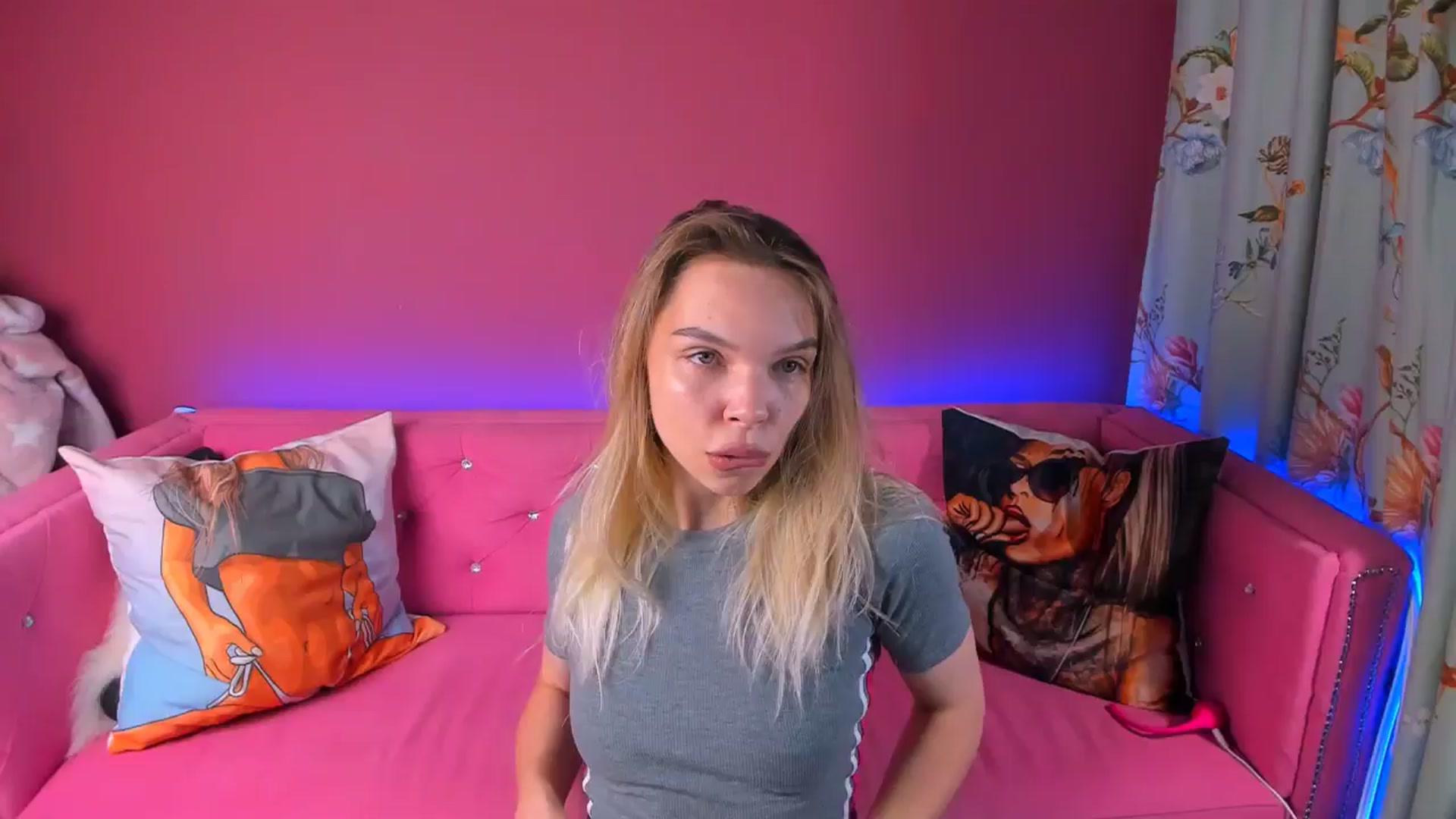 Gallery image thumbnail from Lolly_Goddess's myfreecams stream on, 06/06/2024, 09:17 image 4 of 20