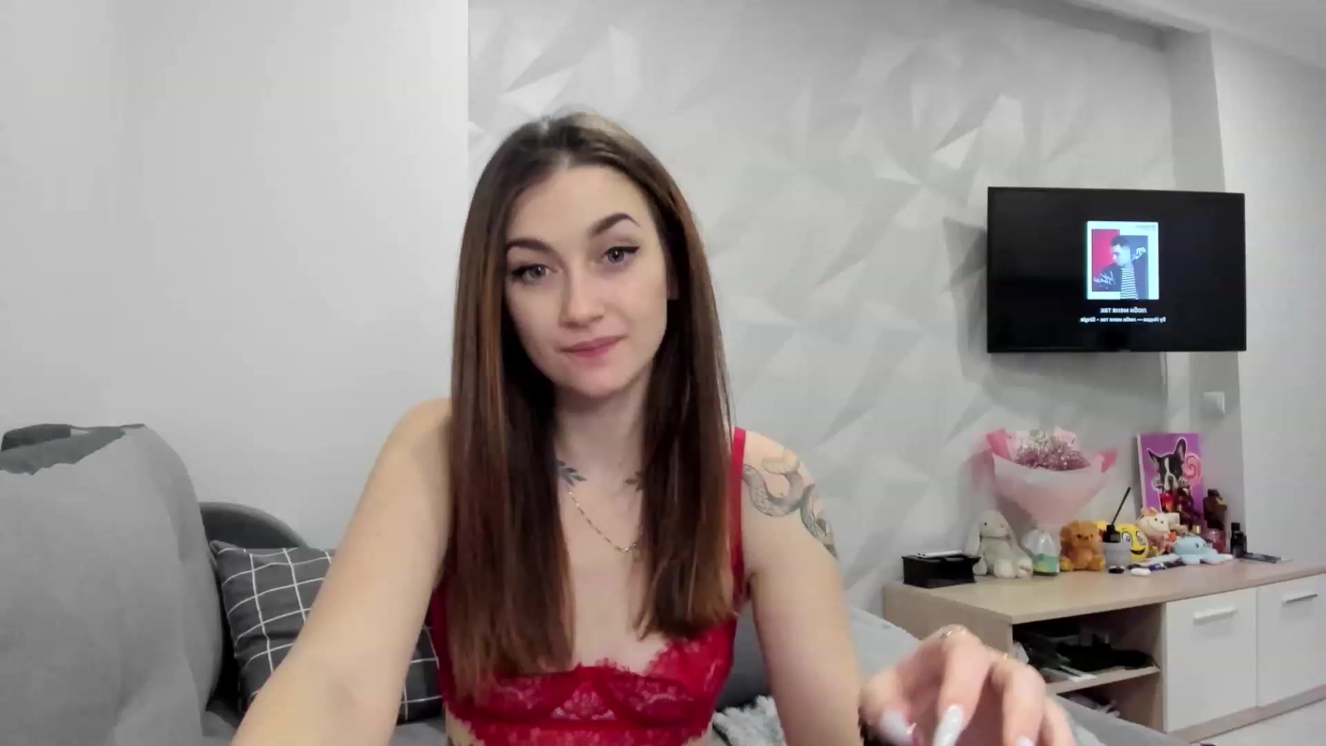 Gallery image thumbnail from Lolly__Pop__'s myfreecams stream on, 02/19/2023, 22:28 image 15 of 20