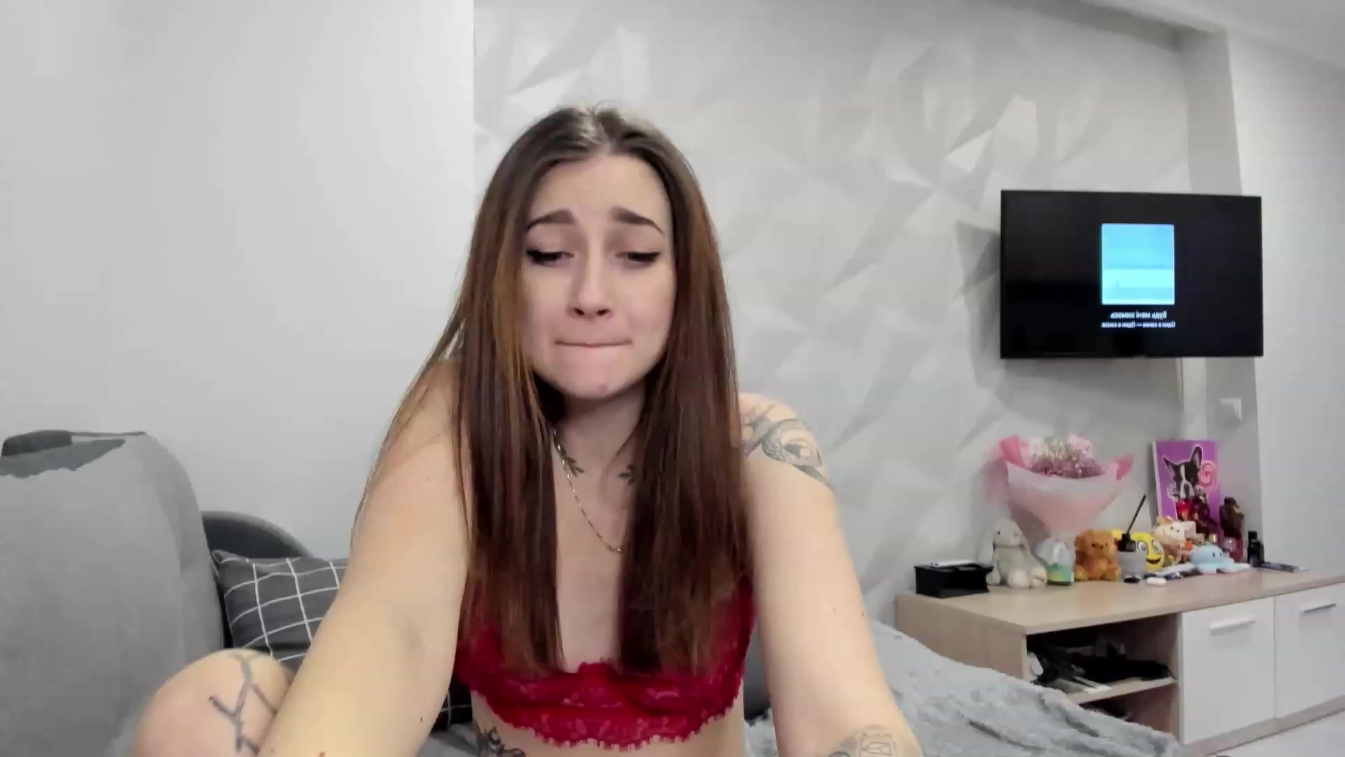 Gallery image thumbnail from Lolly__Pop__'s myfreecams stream on, 02/19/2023, 22:28 image 5 of 20