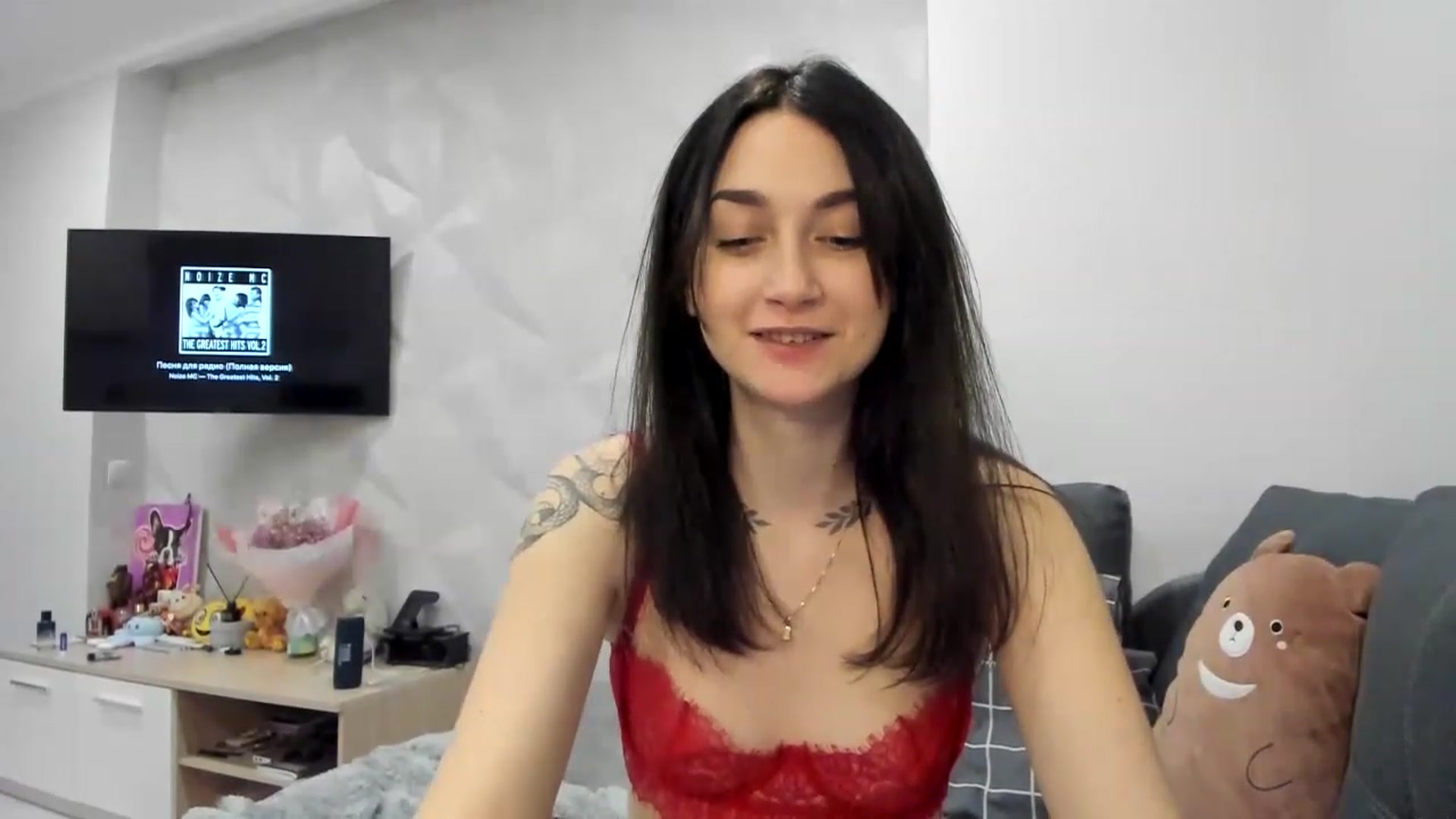 Gallery image thumbnail from Lolly__Pop__'s myfreecams stream on, 03/02/2023, 20:33 image 14 of 20