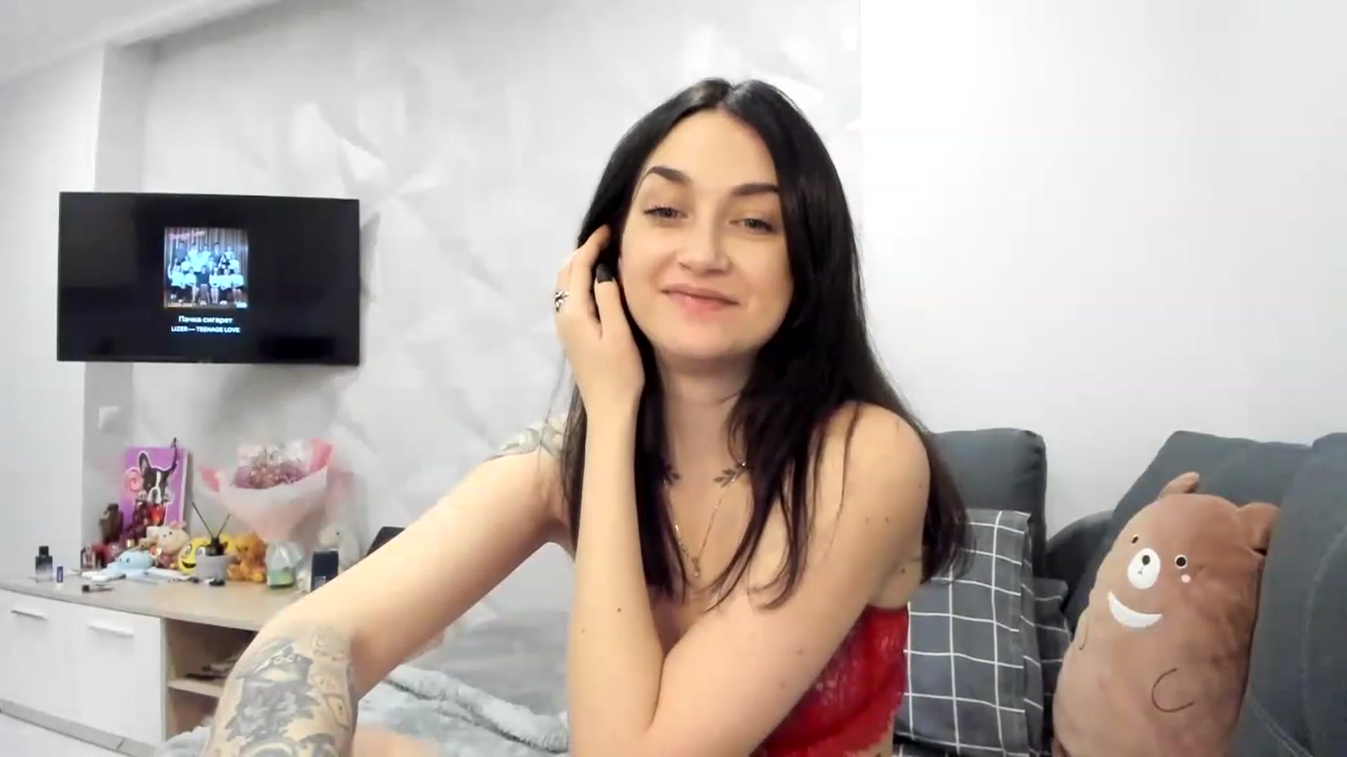 Gallery image thumbnail from Lolly__Pop__'s myfreecams stream on, 03/02/2023, 20:33 image 7 of 20