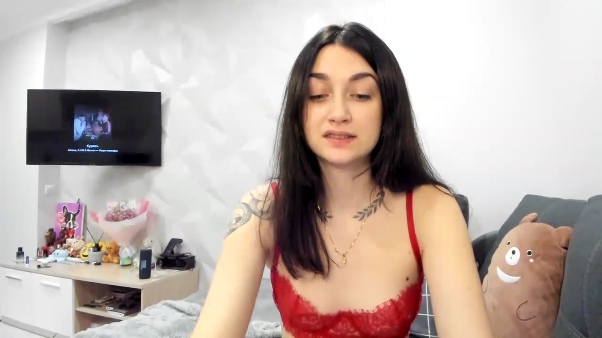 Gallery image thumbnail from Lolly__Pop__'s myfreecams stream on, 03/02/2023, 20:33 image 8 of 20