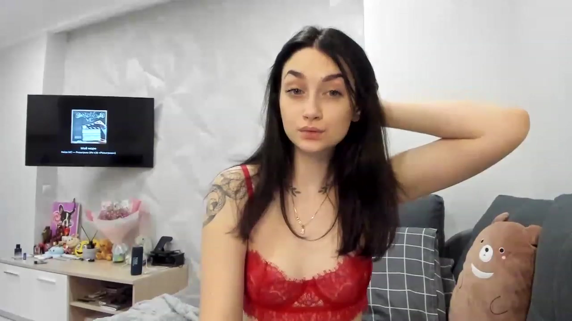 Gallery image thumbnail from Lolly__Pop__'s myfreecams stream on, 03/02/2023, 20:33 image 5 of 20