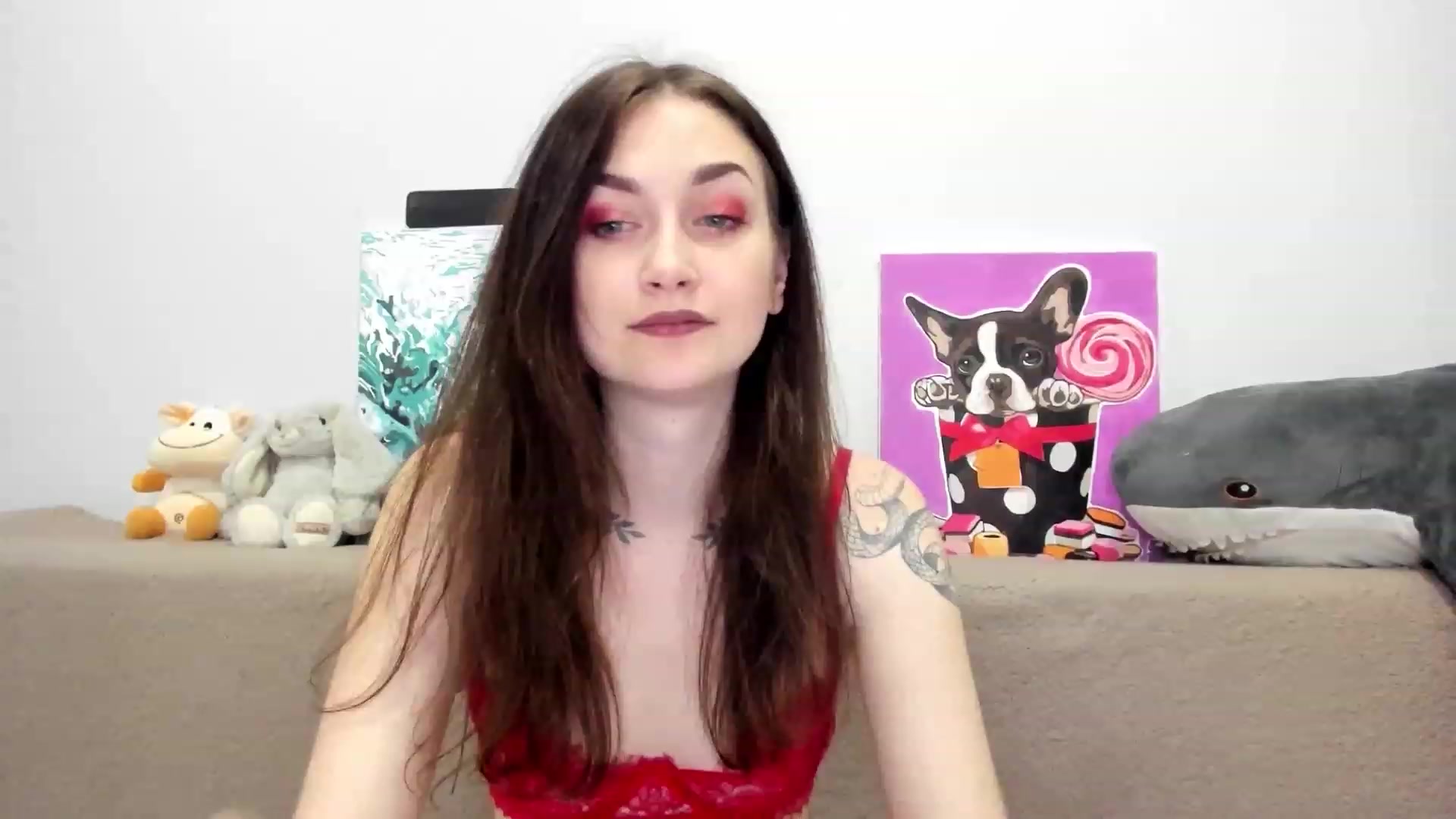 Gallery image thumbnail from Lolly__Pop__'s myfreecams stream on, 07/25/2023, 20:39 image 3 of 20