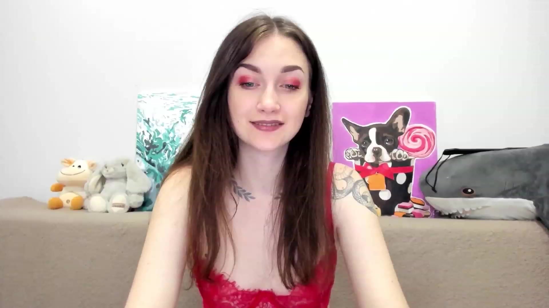 Gallery image thumbnail from Lolly__Pop__'s myfreecams stream on, 07/25/2023, 20:39 image 13 of 20