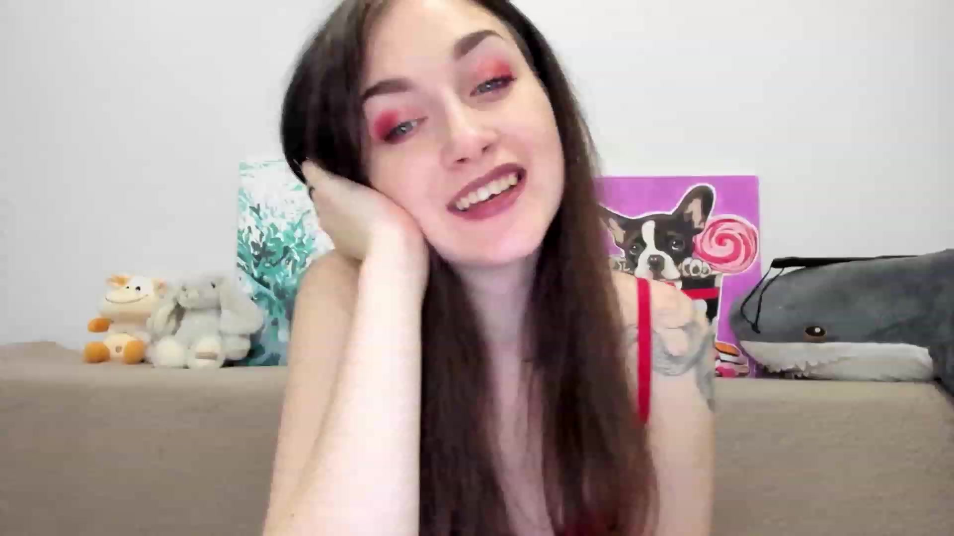 Gallery image thumbnail from Lolly__Pop__'s myfreecams stream on, 07/25/2023, 20:39 image 11 of 20