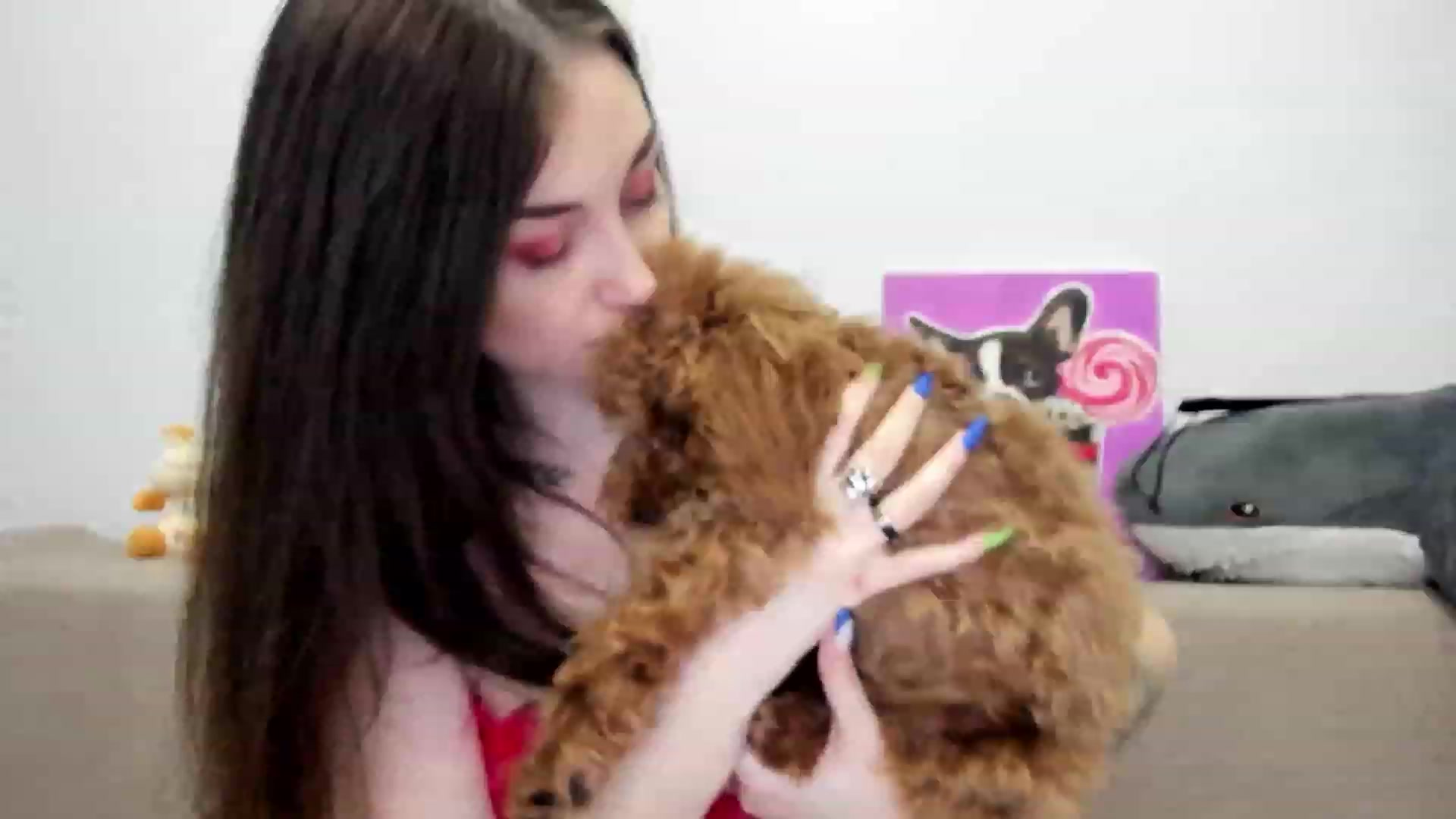Gallery image thumbnail from Lolly__Pop__'s myfreecams stream on, 07/25/2023, 20:39 image 16 of 20