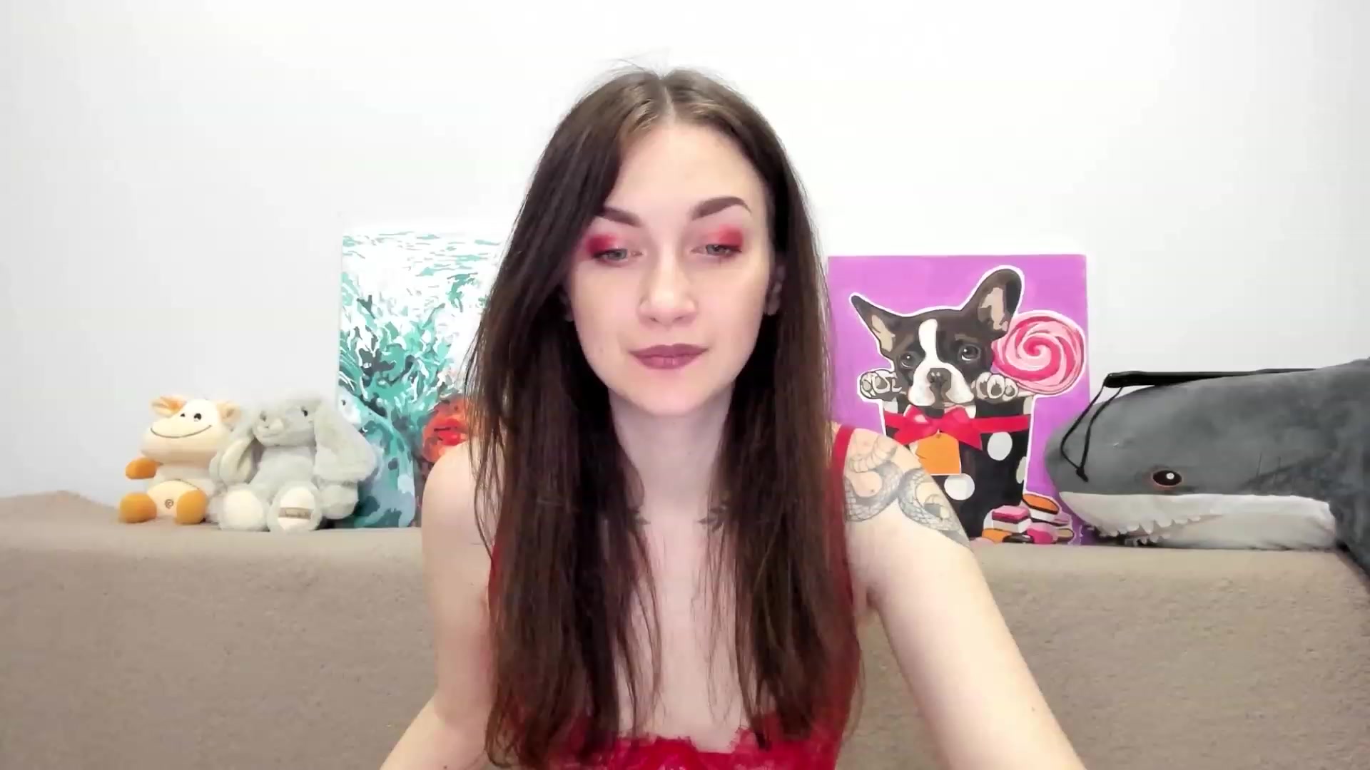Gallery image thumbnail from Lolly__Pop__'s myfreecams stream on, 07/25/2023, 20:39 image 14 of 20