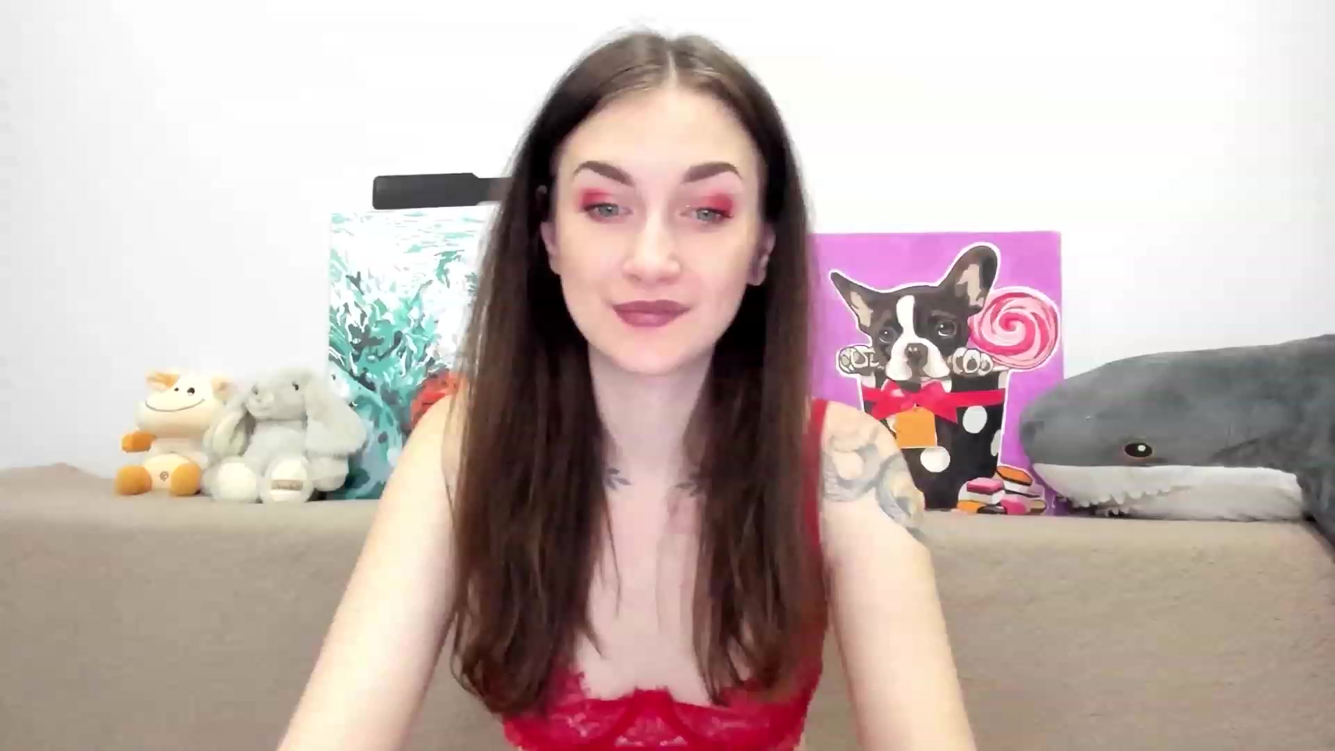 Gallery image thumbnail from Lolly__Pop__'s myfreecams stream on, 07/25/2023, 20:39 image 6 of 20