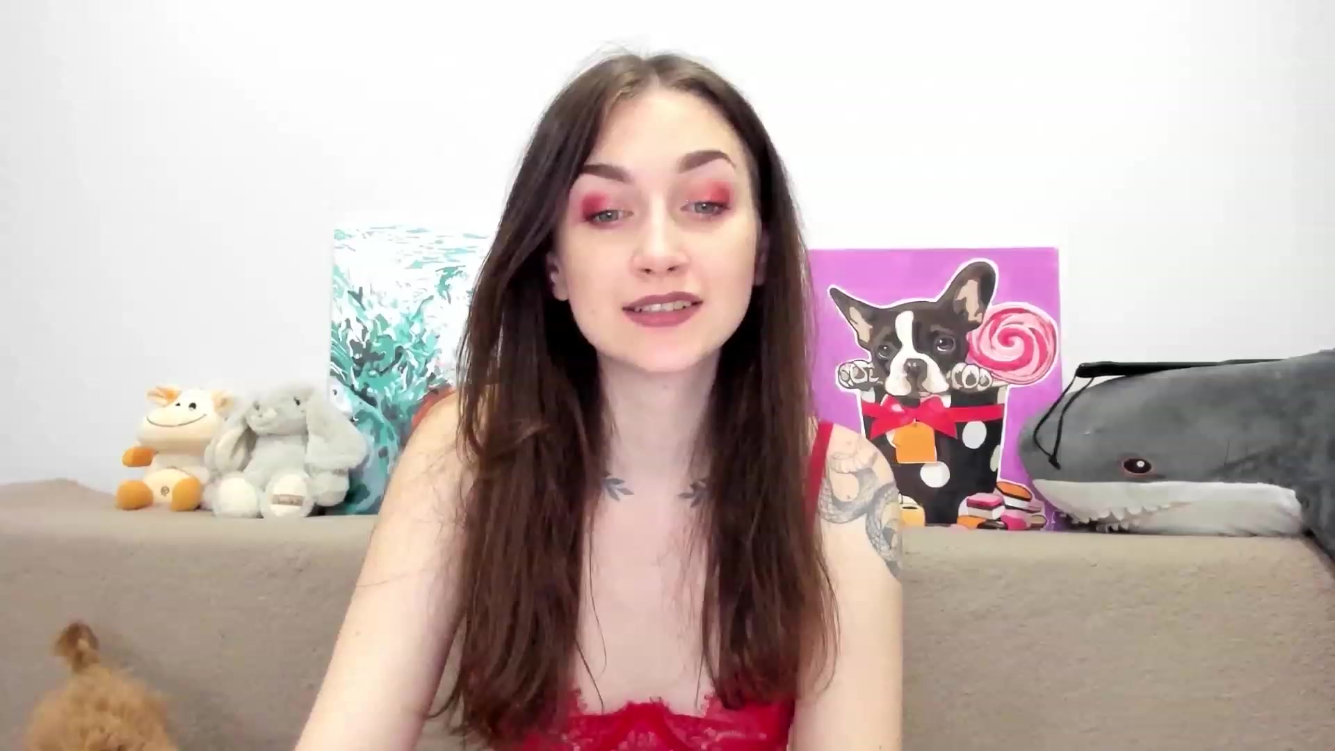 Gallery image thumbnail from Lolly__Pop__'s myfreecams stream on, 07/25/2023, 20:39 image 10 of 20