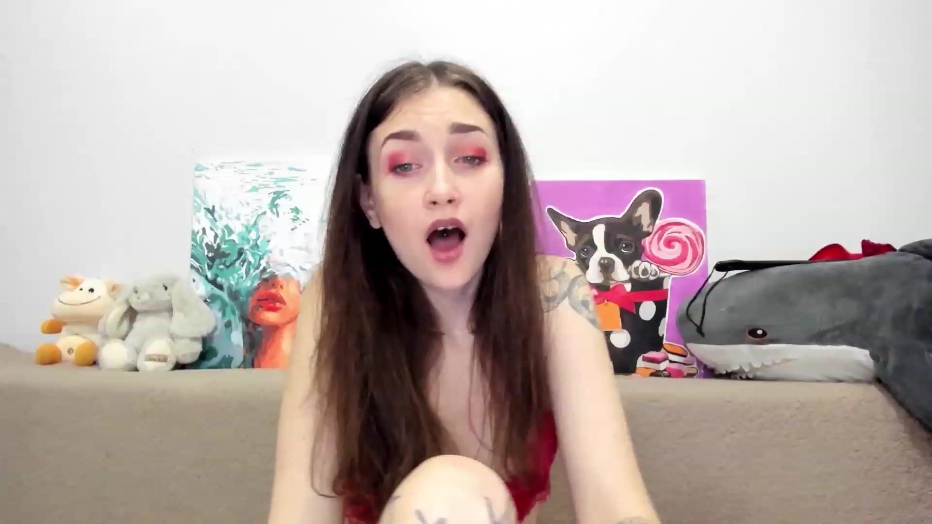 Gallery image thumbnail from Lolly__Pop__'s myfreecams stream on, 07/25/2023, 22:10 image 10 of 20