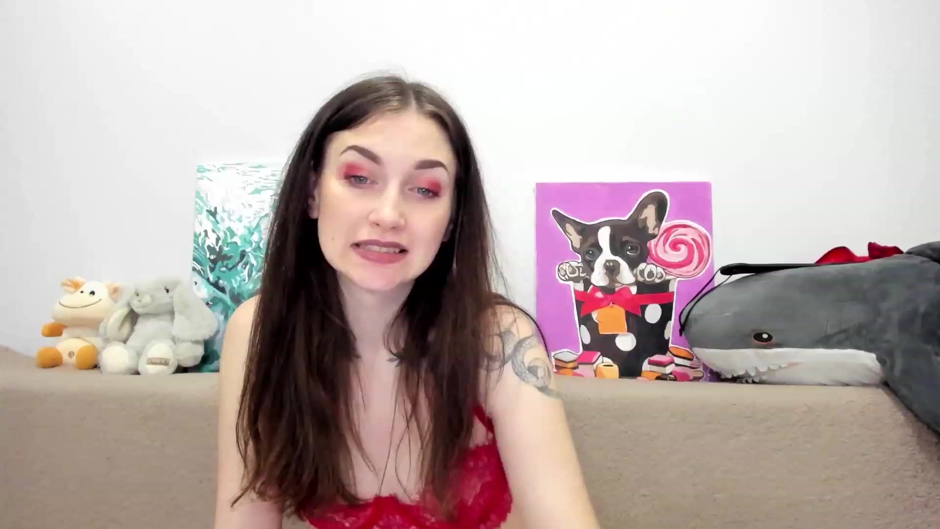Gallery image thumbnail from Lolly__Pop__'s myfreecams stream on, 07/25/2023, 22:10 image 11 of 20