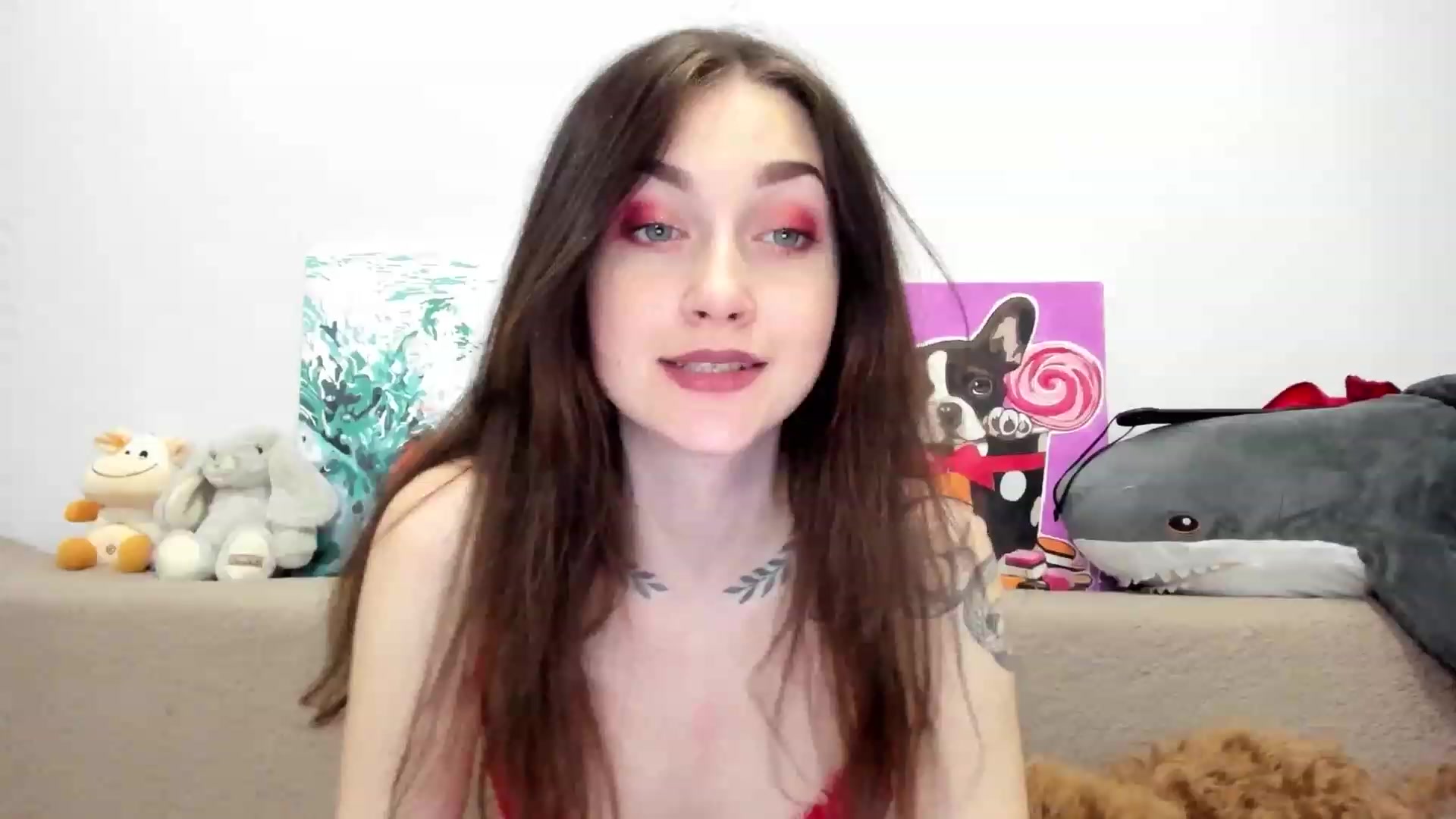 Gallery image thumbnail from Lolly__Pop__'s myfreecams stream on, 07/25/2023, 22:10 image 13 of 20