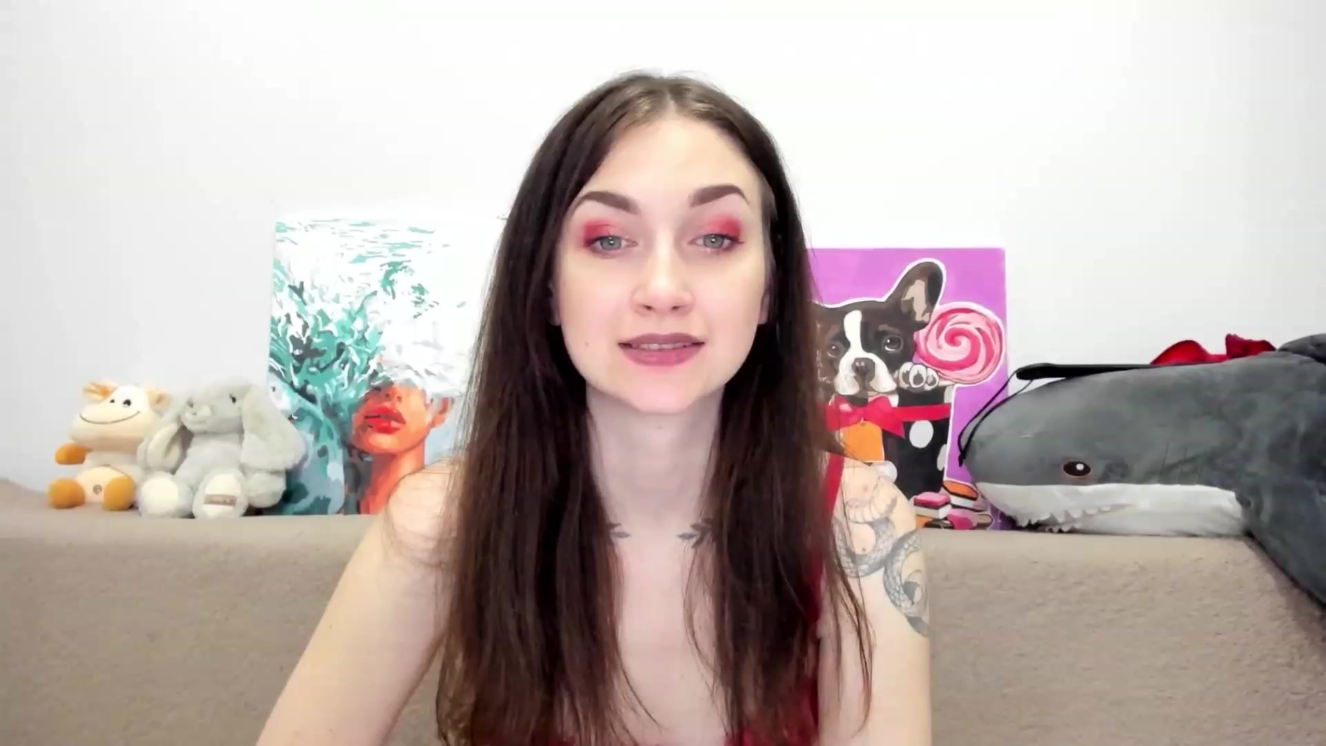 Gallery image thumbnail from Lolly__Pop__'s myfreecams stream on, 07/25/2023, 22:10 image 19 of 20