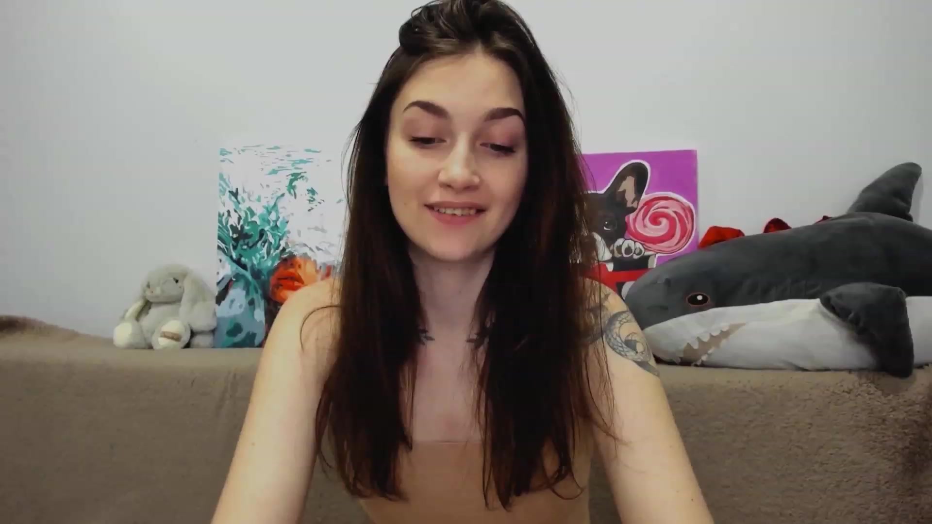 Gallery image thumbnail from Lolly__Pop__'s myfreecams stream on, 07/28/2023, 20:43 image 18 of 20