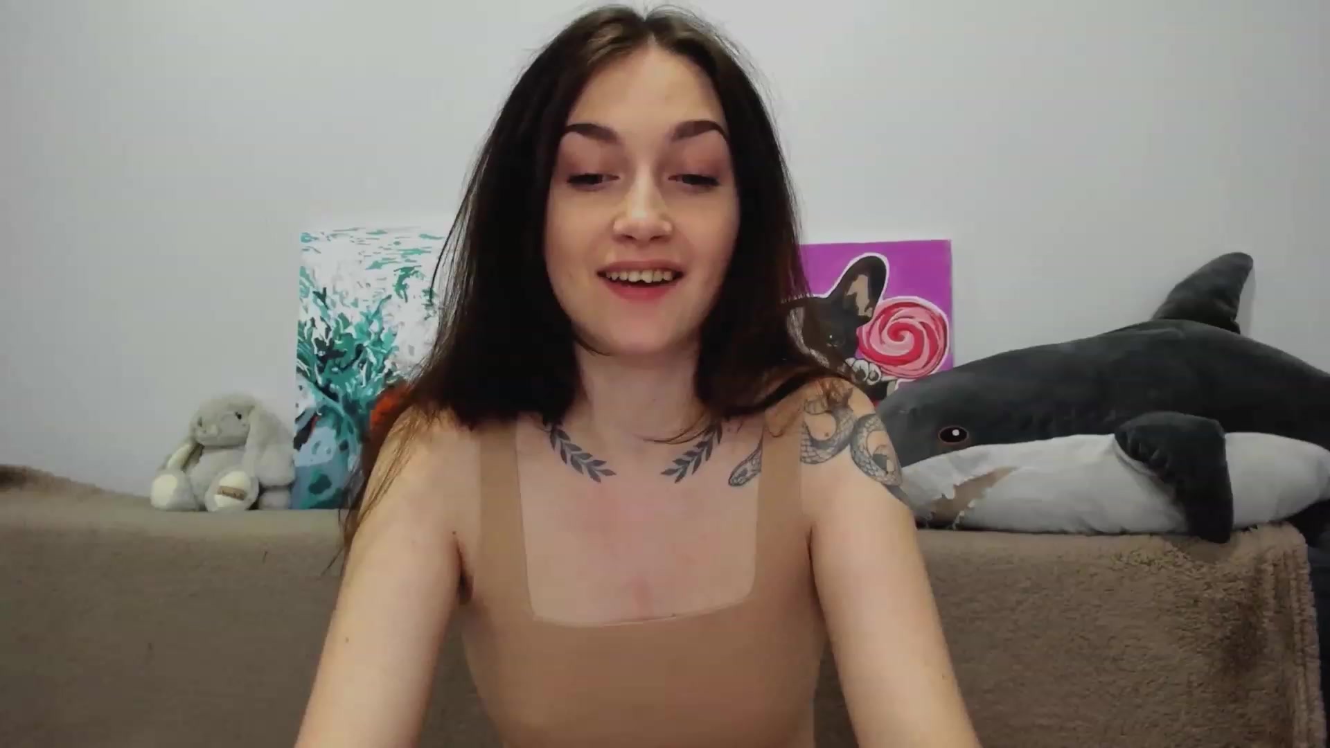 Gallery image thumbnail from Lolly__Pop__'s myfreecams stream on, 07/28/2023, 20:43 image 5 of 20