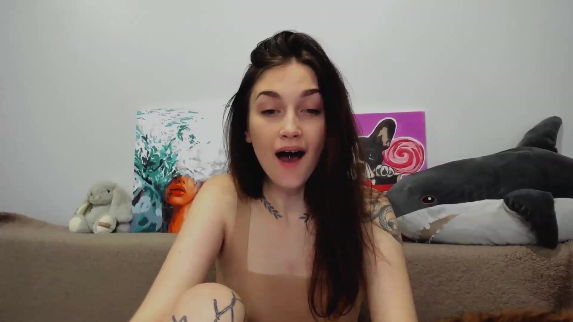 Gallery image thumbnail from Lolly__Pop__'s myfreecams stream on, 07/28/2023, 20:43 image 13 of 20