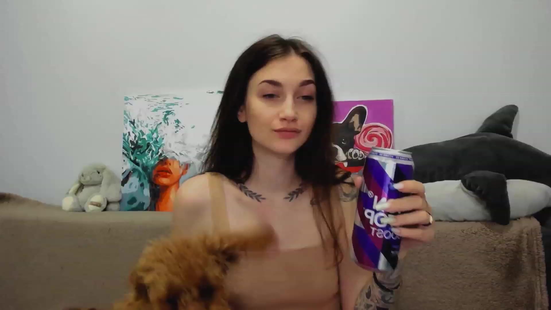 Gallery image thumbnail from Lolly__Pop__'s myfreecams stream on, 07/28/2023, 20:43 image 6 of 20