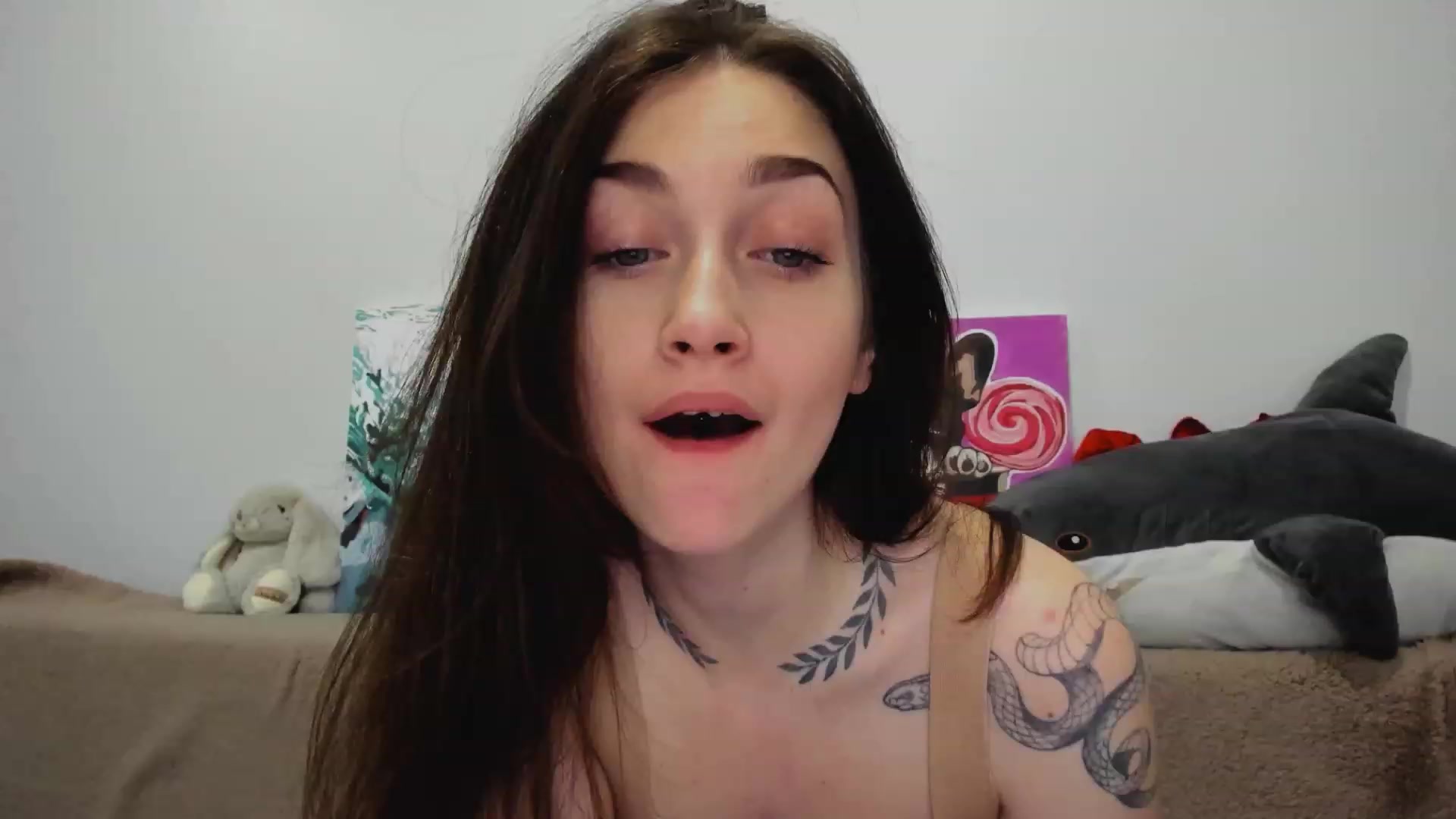 Gallery image thumbnail from Lolly__Pop__'s myfreecams stream on, 07/28/2023, 21:54 image 4 of 20