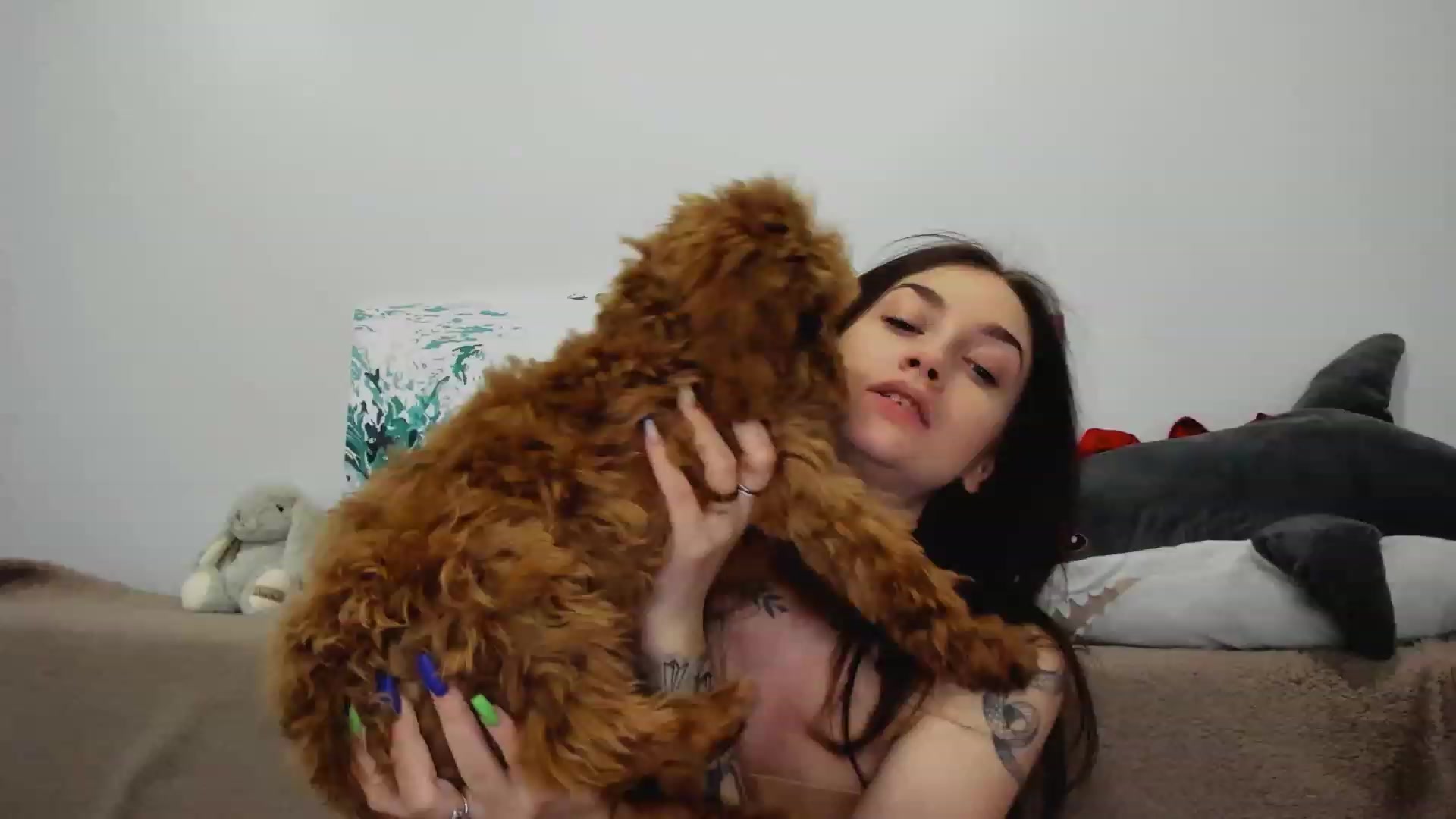 Gallery image thumbnail from Lolly__Pop__'s myfreecams stream on, 07/28/2023, 21:54 image 5 of 20