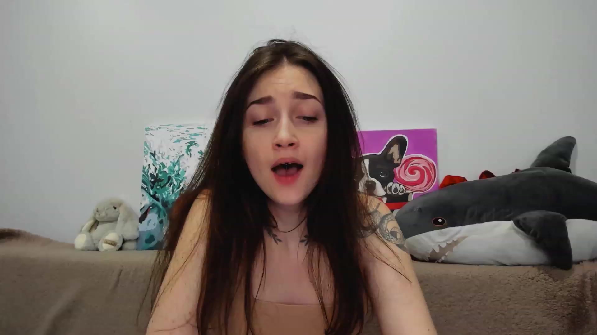 Gallery image thumbnail from Lolly__Pop__'s myfreecams stream on, 07/28/2023, 21:54 image 6 of 20