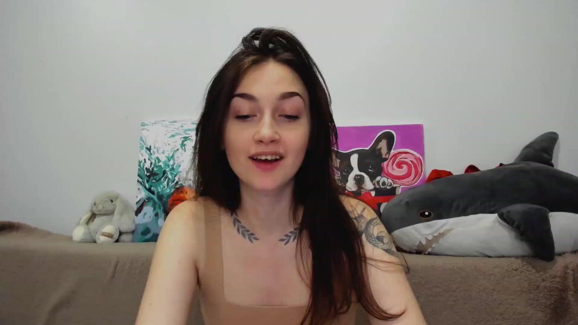 Gallery image thumbnail from Lolly__Pop__'s myfreecams stream on, 07/28/2023, 21:54 image 2 of 20
