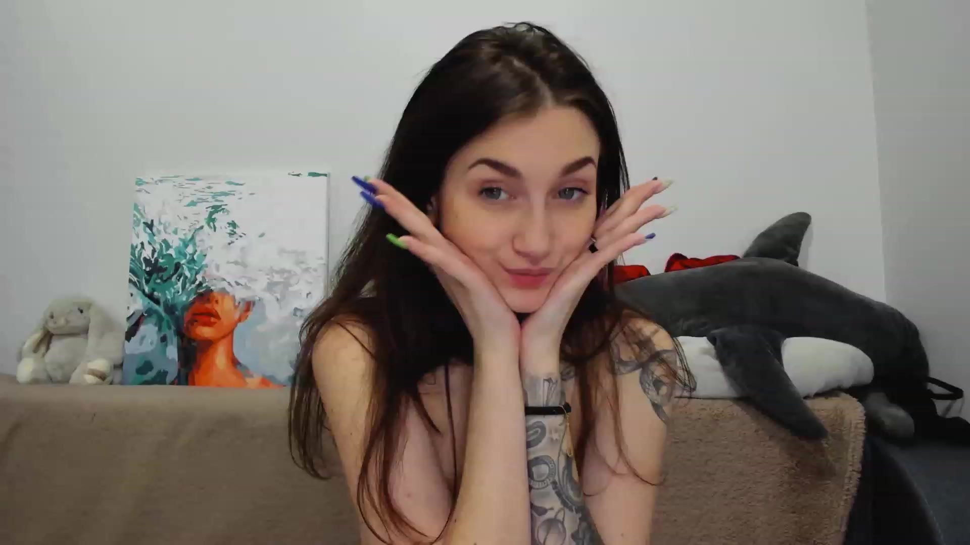 Gallery image thumbnail from Lolly__Pop__'s myfreecams stream on, 07/28/2023, 23:34 image 19 of 20