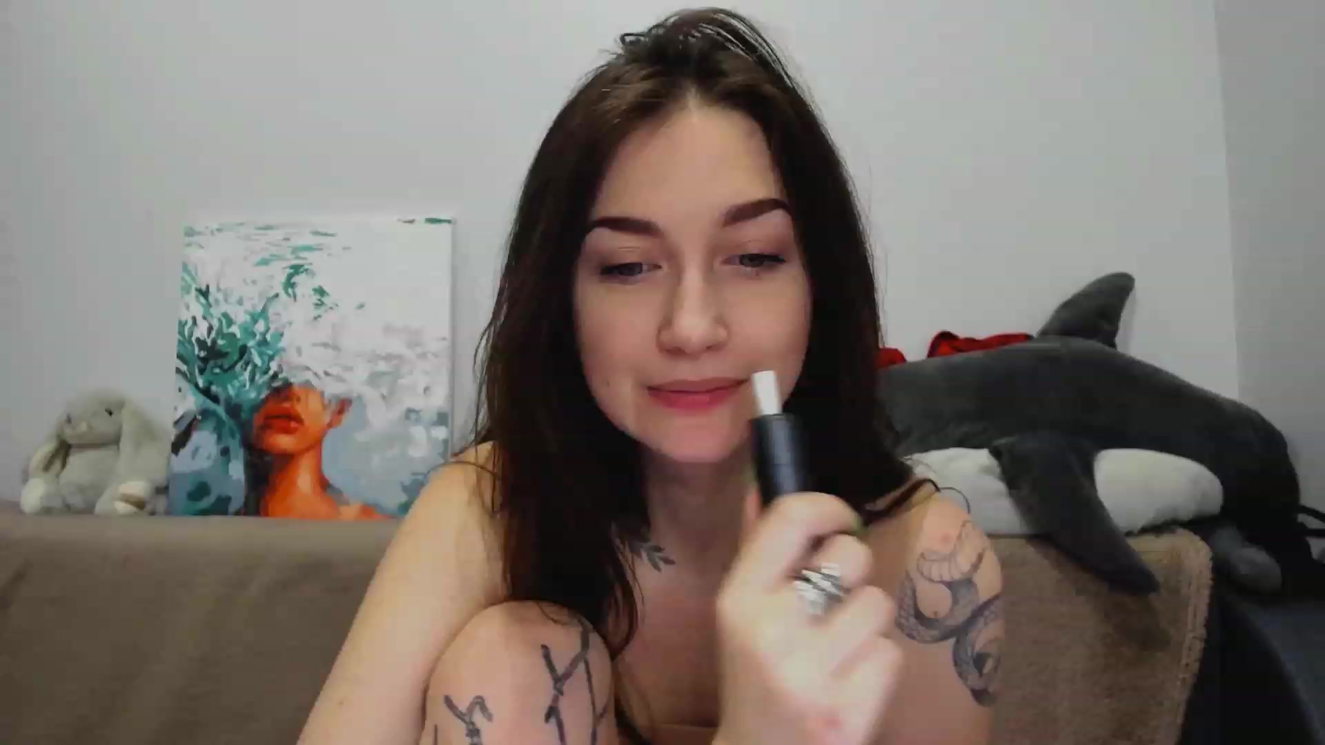 Gallery image thumbnail from Lolly__Pop__'s myfreecams stream on, 07/28/2023, 23:34 image 15 of 20