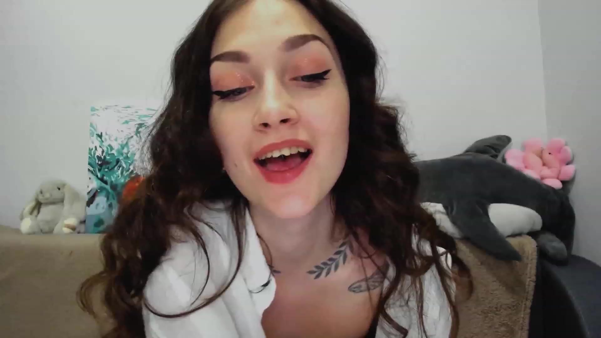Gallery image thumbnail from Lolly__Pop__'s myfreecams stream on, 07/29/2023, 20:24 image 7 of 20