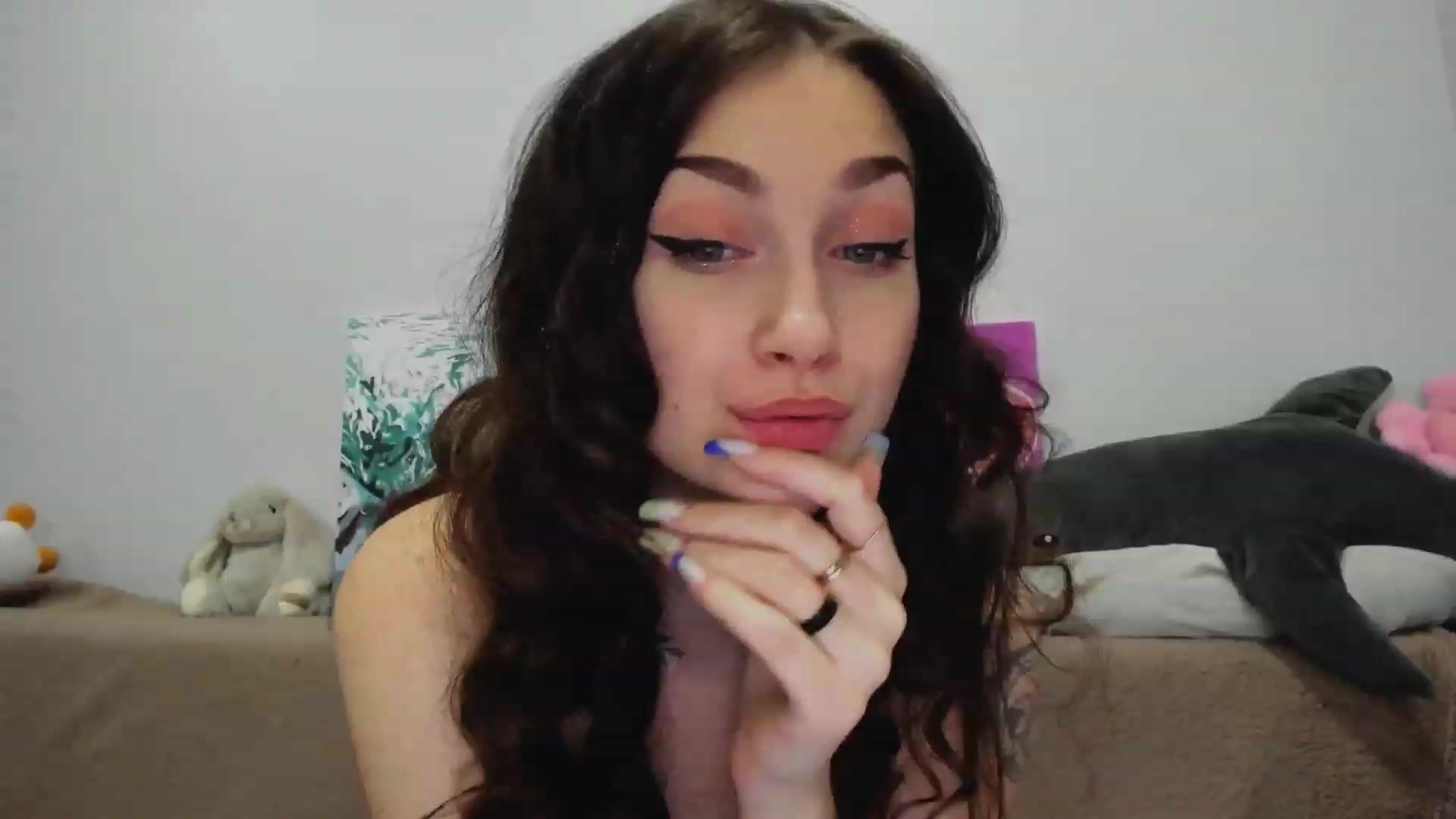 Gallery image thumbnail from Lolly__Pop__'s myfreecams stream on, 07/29/2023, 20:24 image 16 of 20