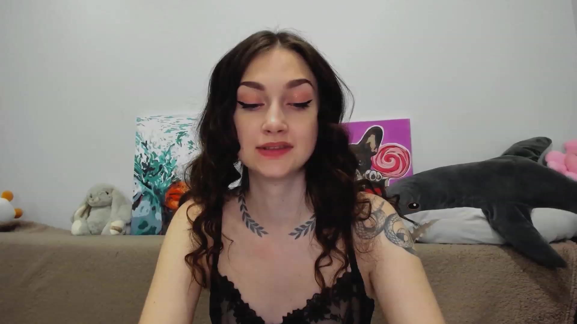 Gallery image thumbnail from Lolly__Pop__'s myfreecams stream on, 07/29/2023, 20:24 image 19 of 20