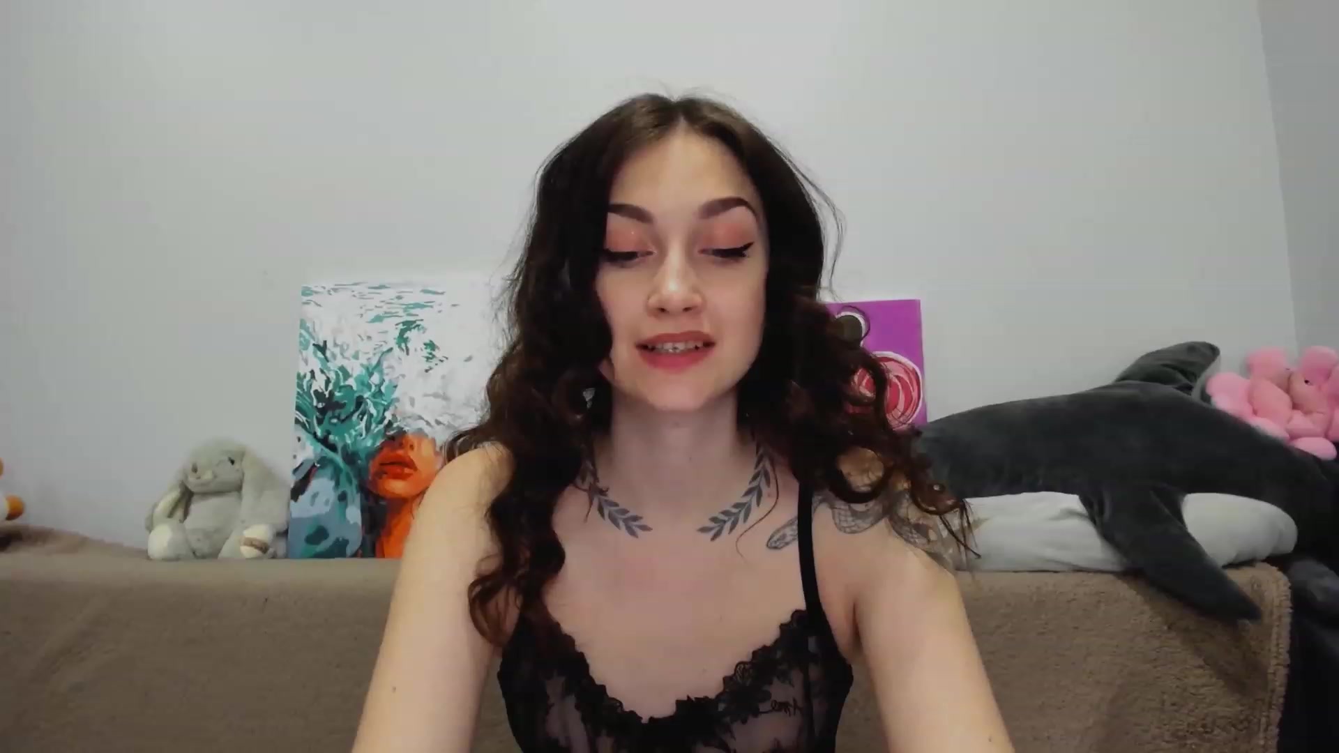 Gallery image thumbnail from Lolly__Pop__'s myfreecams stream on, 07/29/2023, 20:24 image 13 of 20