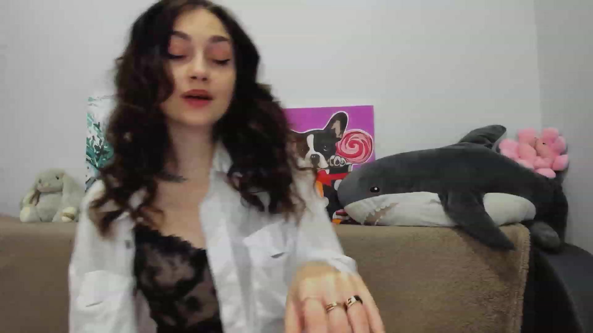 Gallery image thumbnail from Lolly__Pop__'s myfreecams stream on, 07/29/2023, 20:24 image 3 of 20