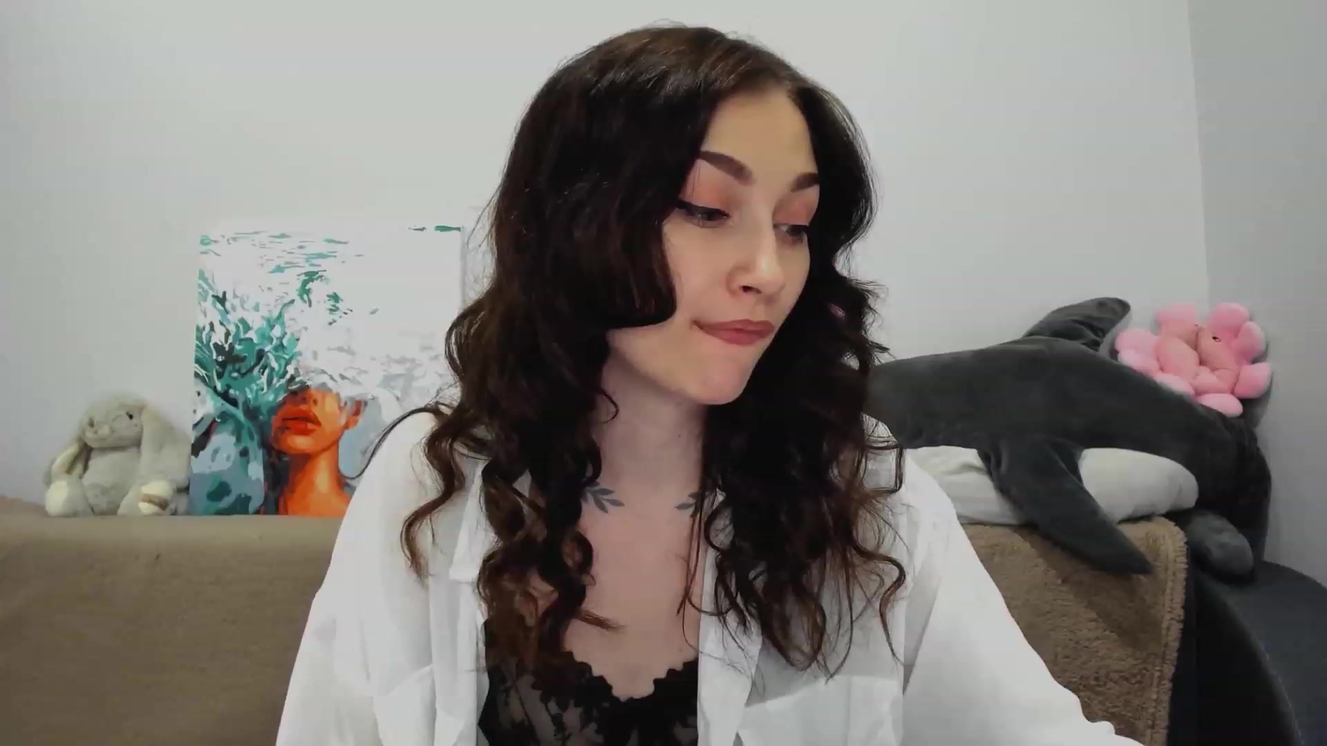 Gallery image thumbnail from Lolly__Pop__'s myfreecams stream on, 07/29/2023, 20:24 image 8 of 20