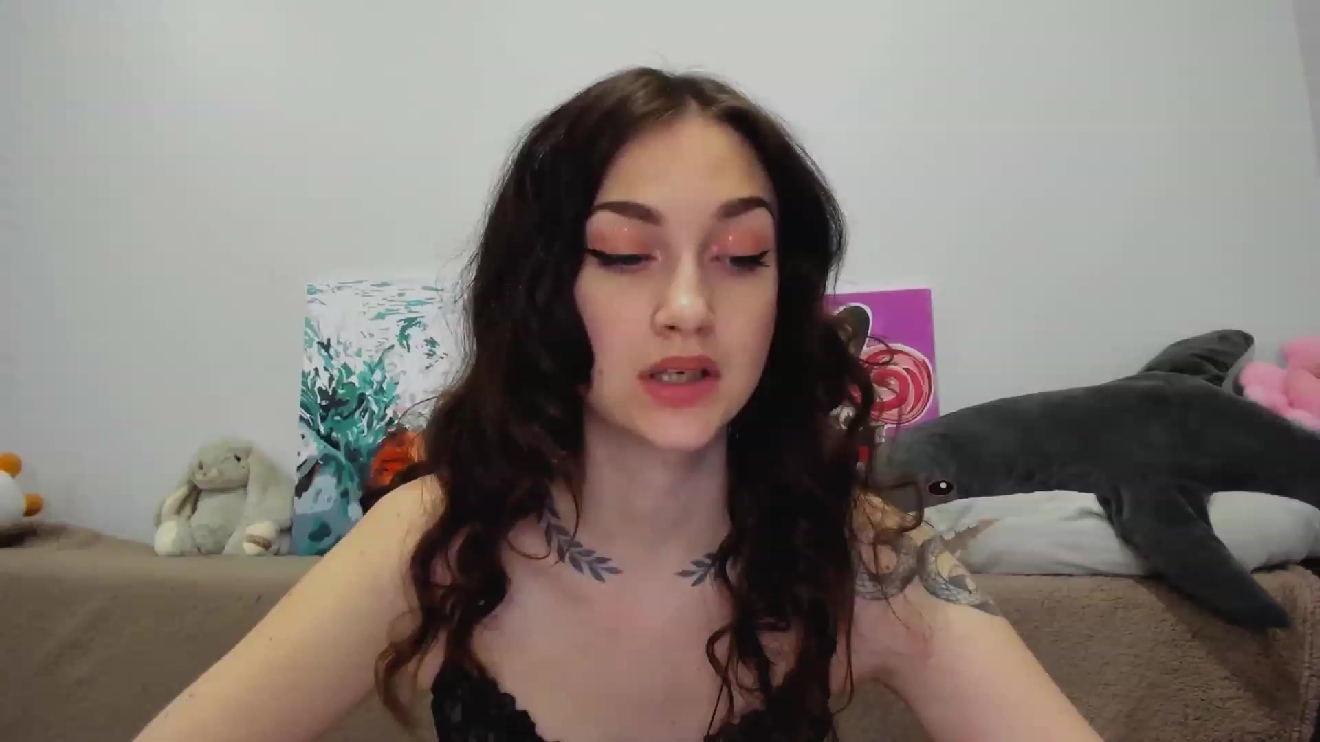 Gallery image thumbnail from Lolly__Pop__'s myfreecams stream on, 07/29/2023, 20:24 image 14 of 20