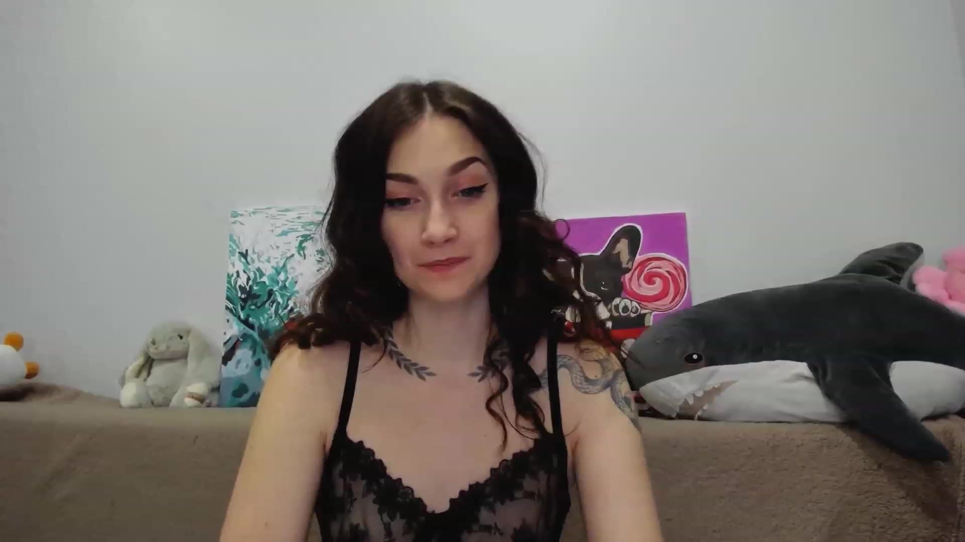 Gallery image thumbnail from Lolly__Pop__'s myfreecams stream on, 07/29/2023, 20:24 image 15 of 20
