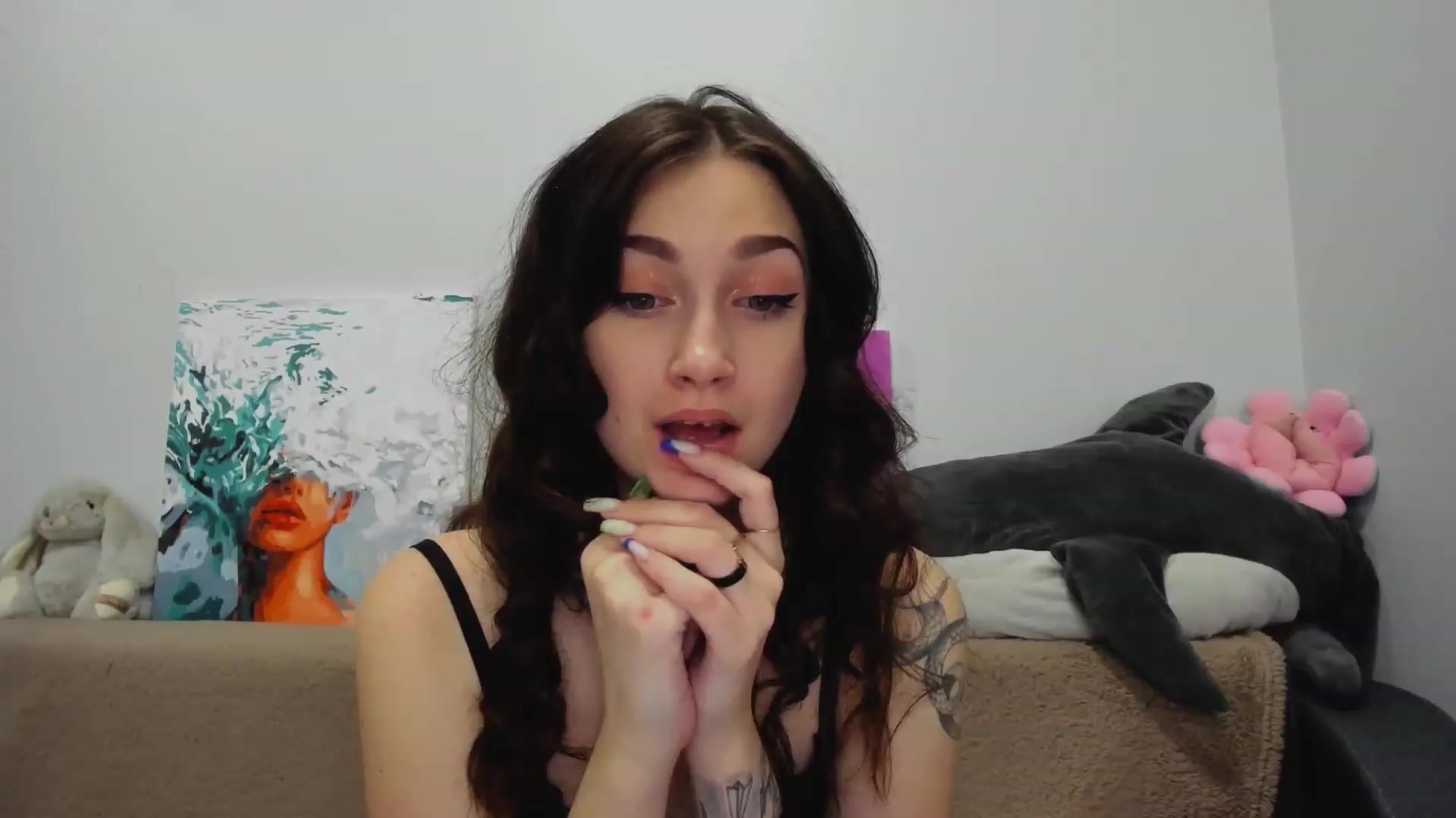 Gallery image thumbnail from Lolly__Pop__'s myfreecams stream on, 07/29/2023, 22:56 image 19 of 20