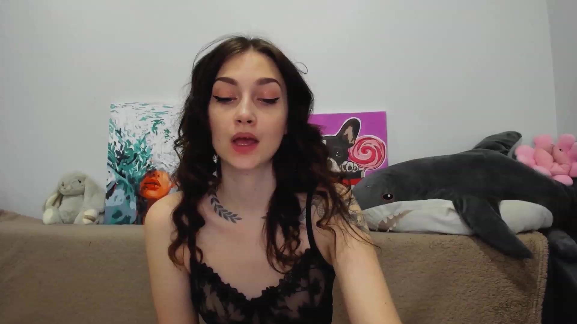 Gallery image thumbnail from Lolly__Pop__'s myfreecams stream on, 07/29/2023, 22:56 image 3 of 20