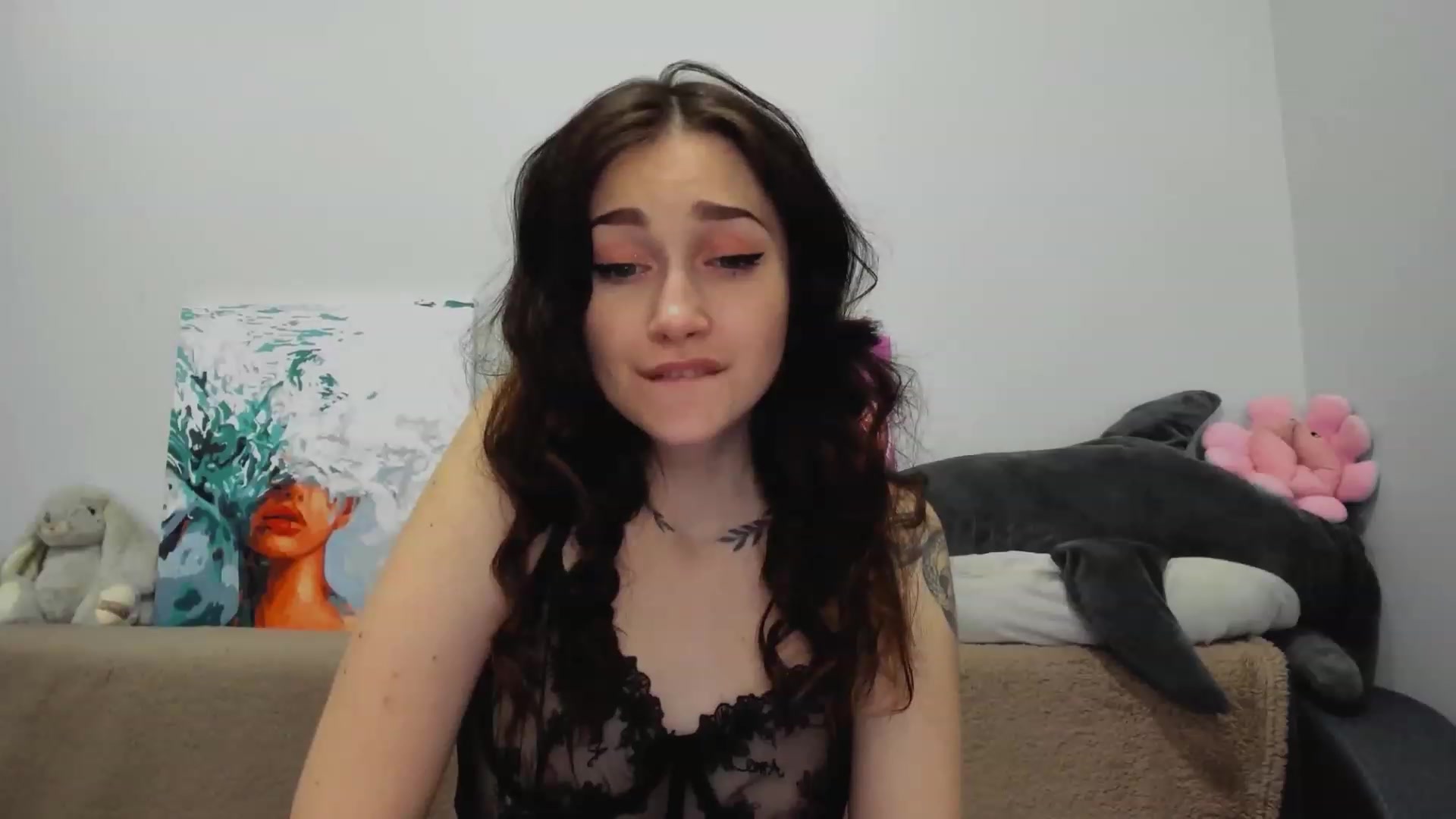 Gallery image thumbnail from Lolly__Pop__'s myfreecams stream on, 07/29/2023, 22:56 image 17 of 20