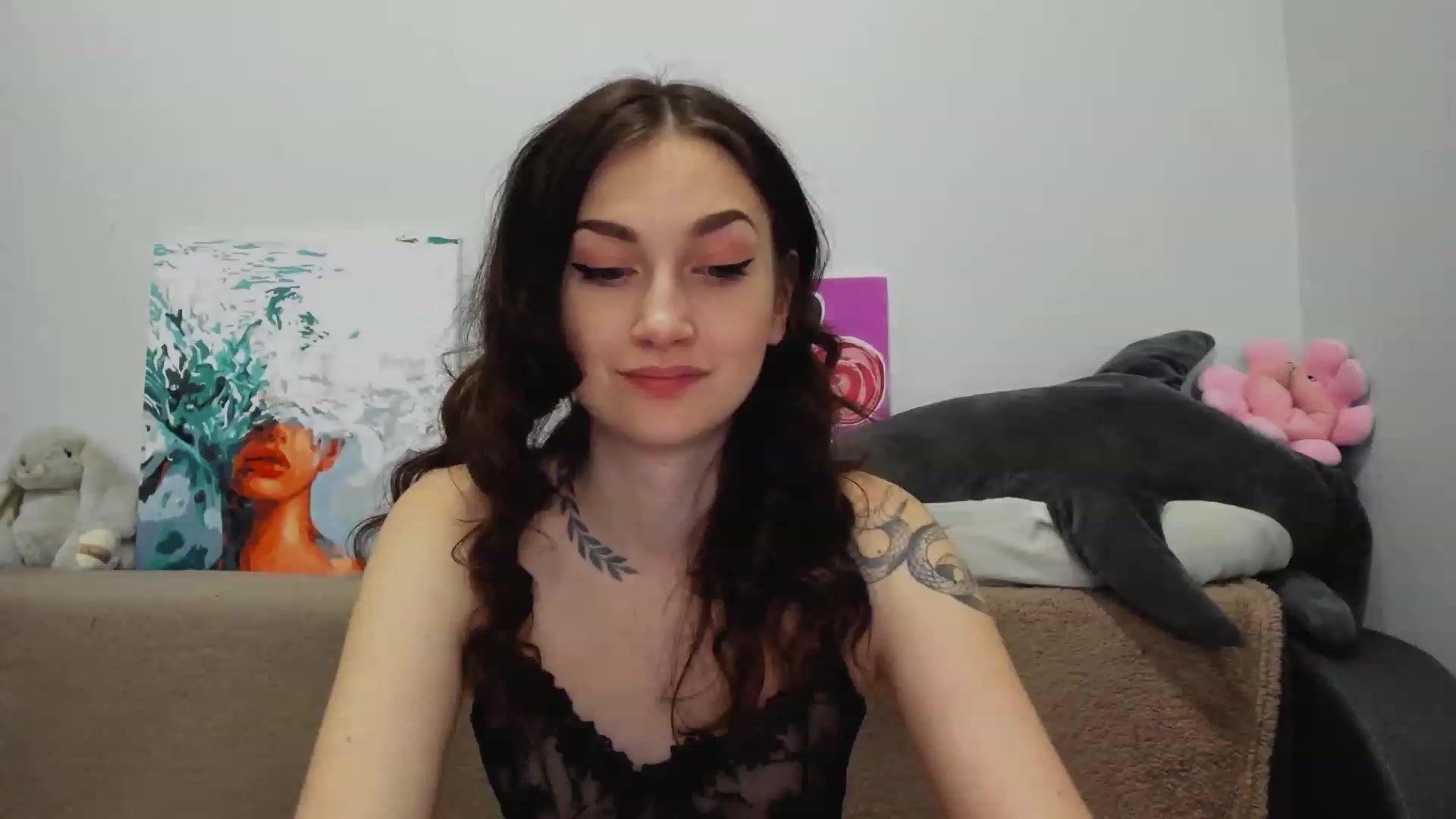Gallery image thumbnail from Lolly__Pop__'s myfreecams stream on, 07/29/2023, 22:56 image 7 of 20