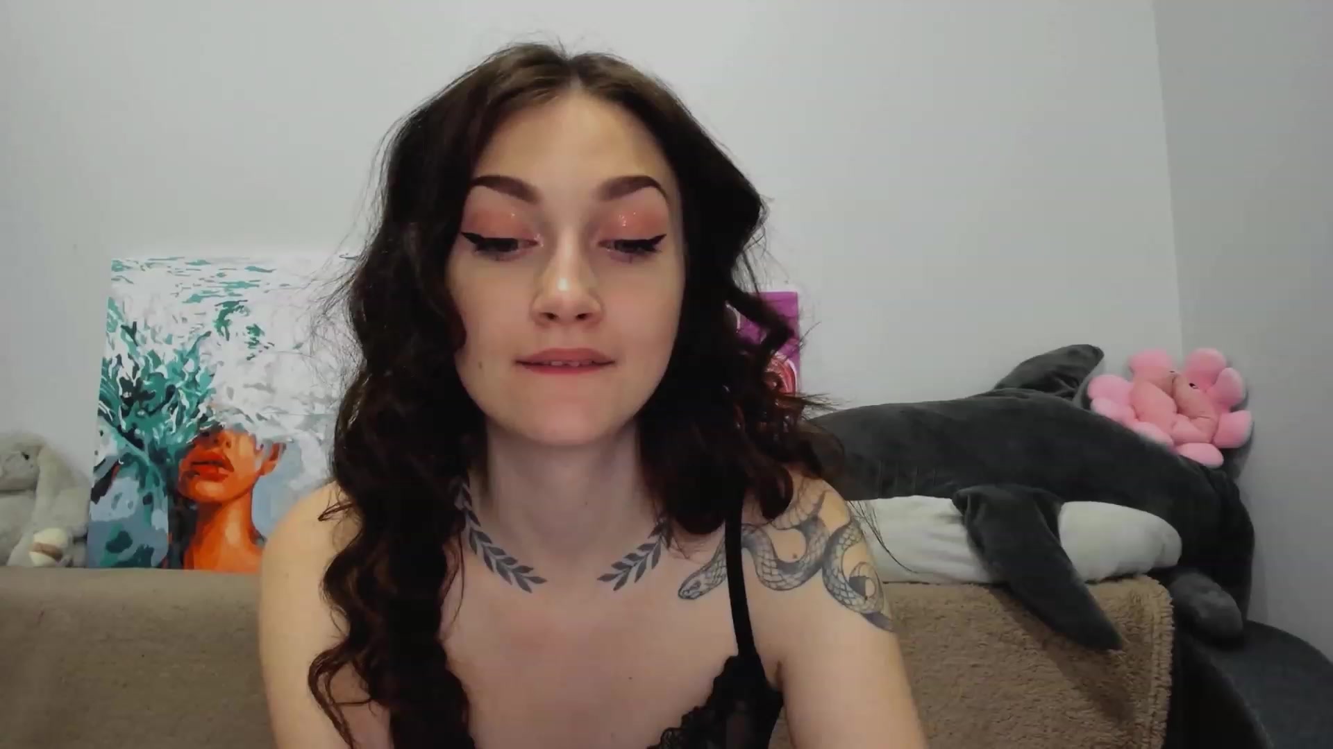 Gallery image thumbnail from Lolly__Pop__'s myfreecams stream on, 07/29/2023, 22:56 image 13 of 20