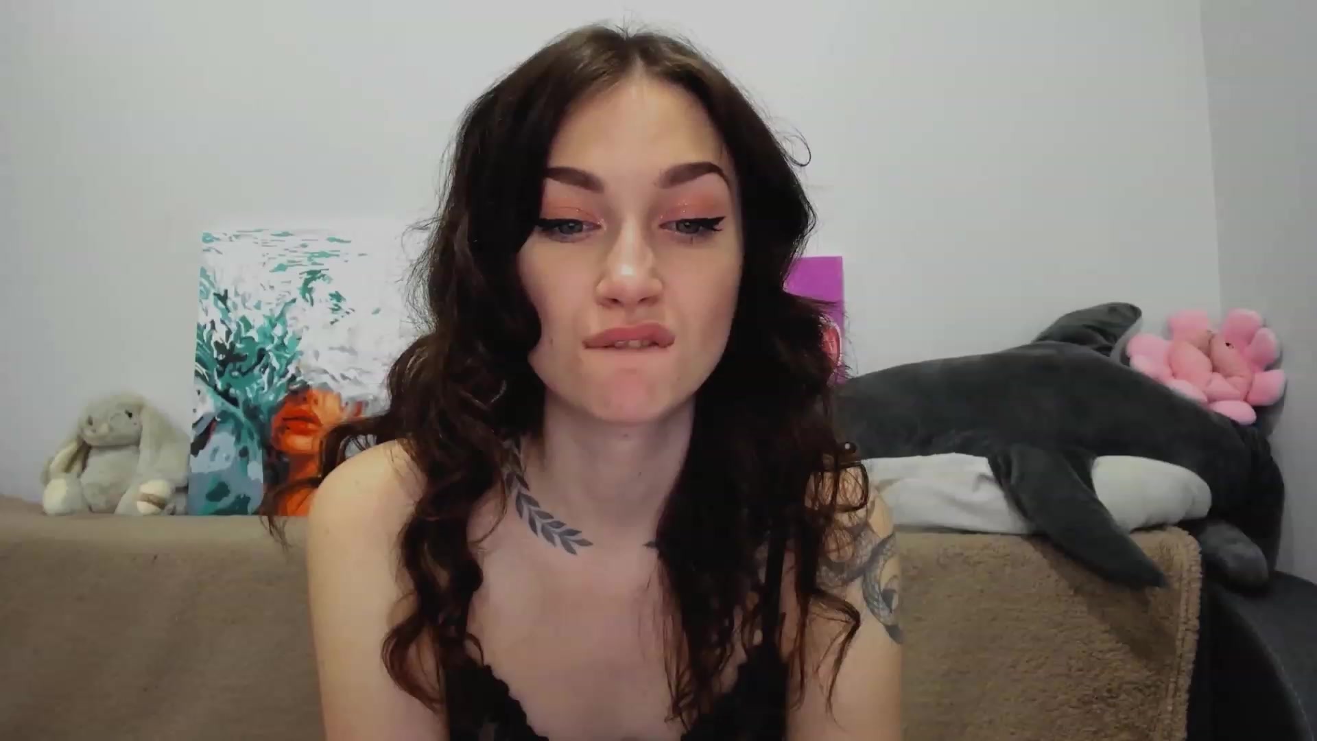 Gallery image thumbnail from Lolly__Pop__'s myfreecams stream on, 07/29/2023, 22:56 image 4 of 20