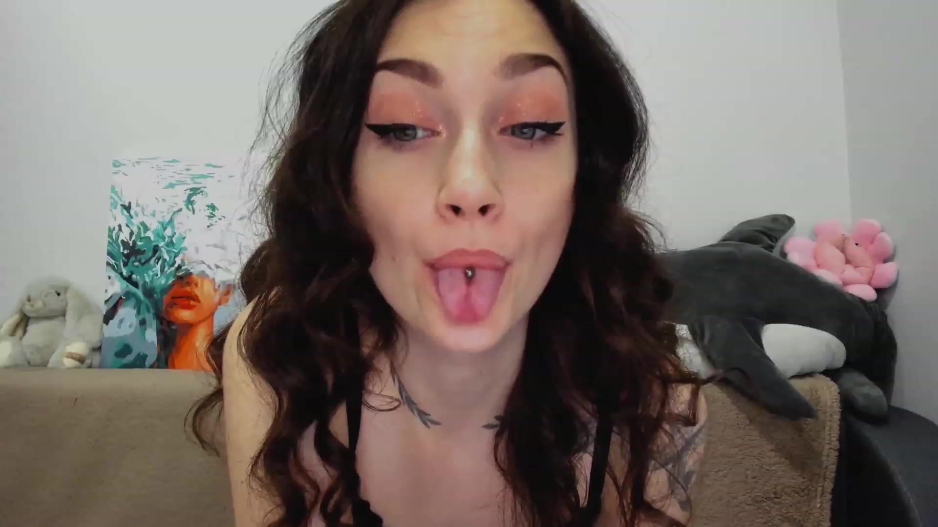 Gallery image thumbnail from Lolly__Pop__'s myfreecams stream on, 07/29/2023, 22:56 image 5 of 20
