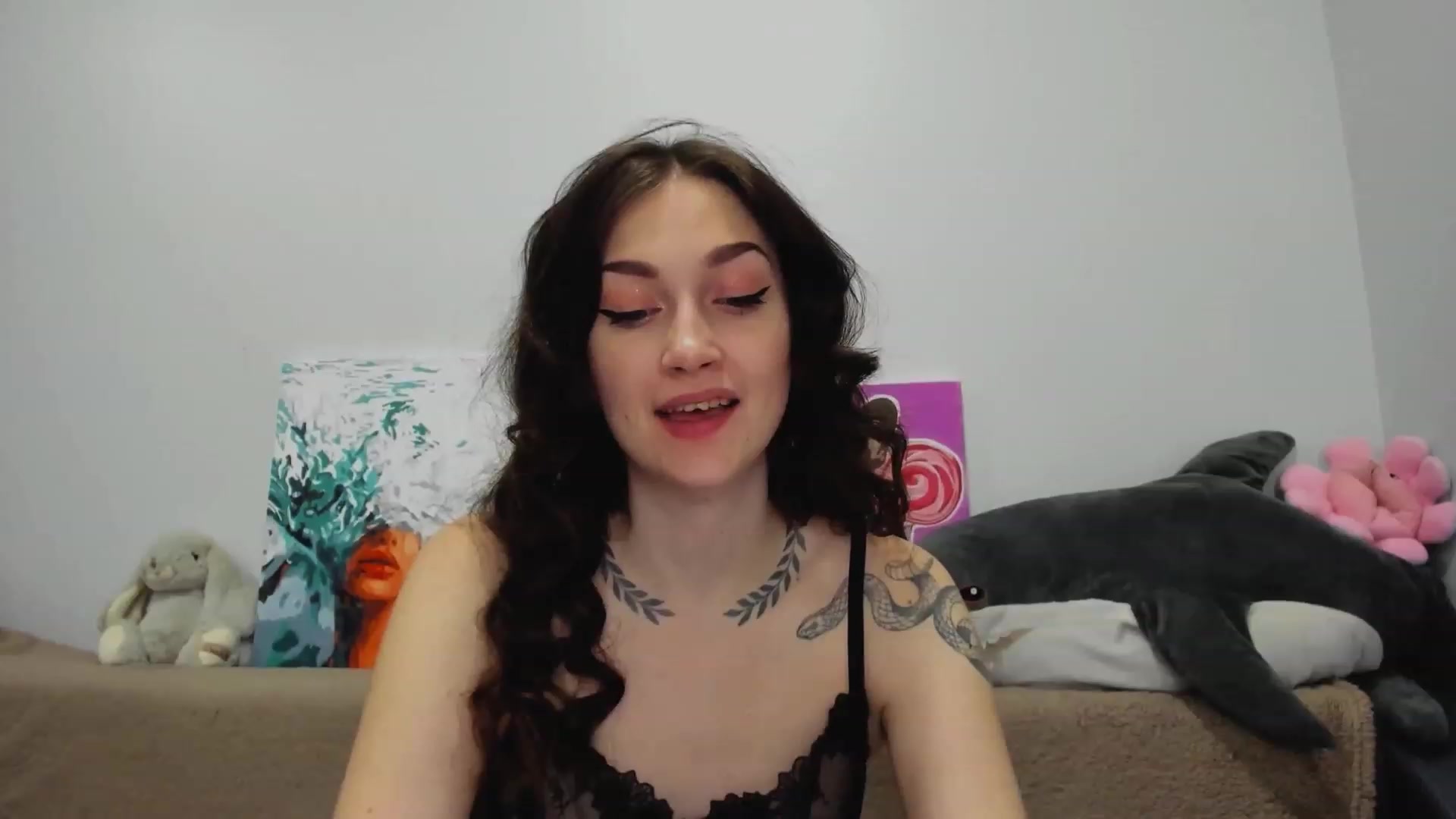 Gallery image thumbnail from Lolly__Pop__'s myfreecams stream on, 07/29/2023, 22:56 image 2 of 20