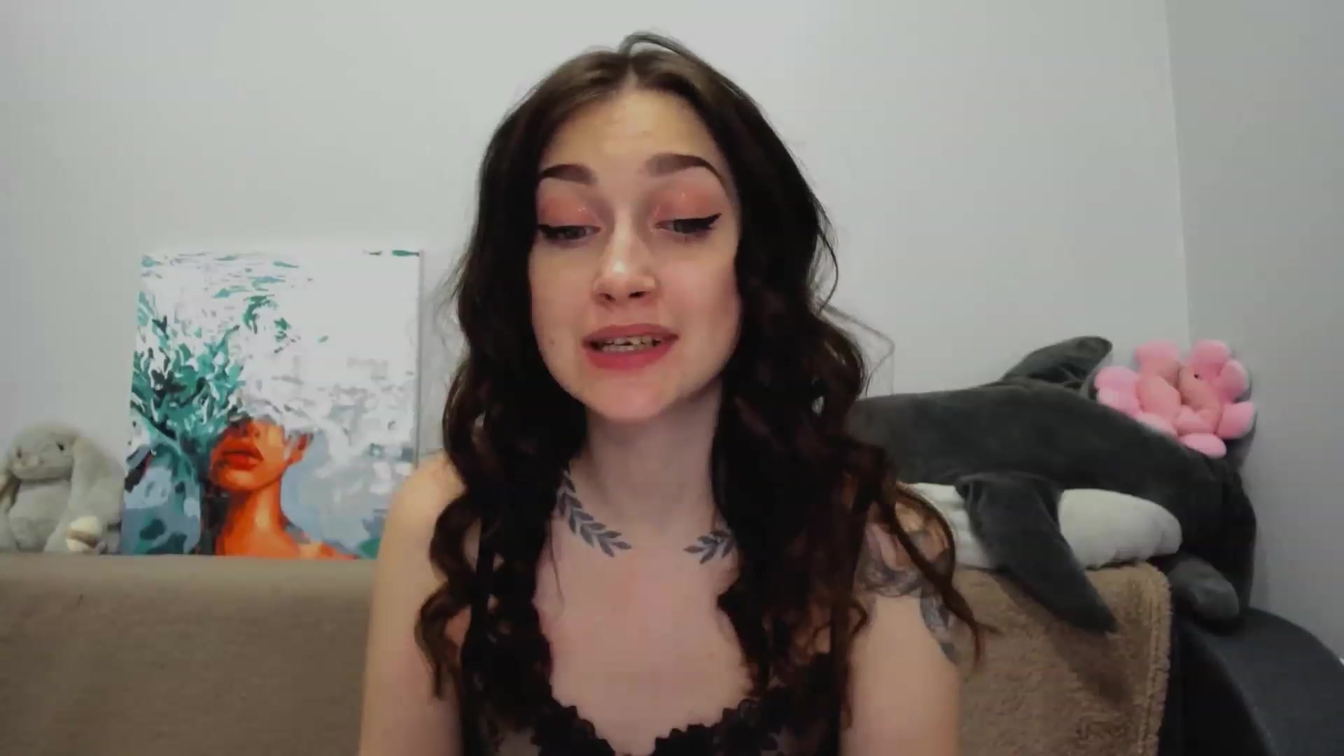 Gallery image thumbnail from Lolly__Pop__'s myfreecams stream on, 07/29/2023, 22:56 image 16 of 20