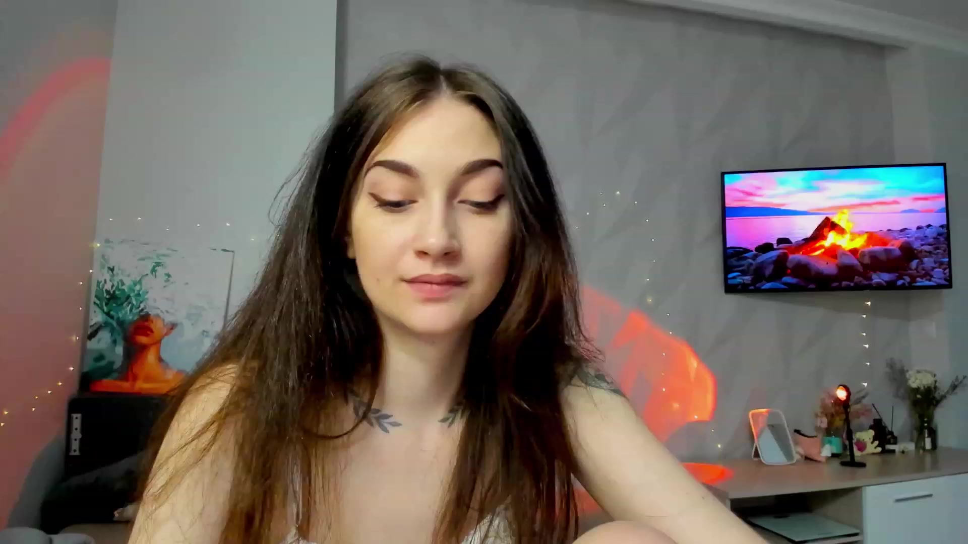 Gallery image thumbnail from Lolly__Pop__'s myfreecams stream on, 08/14/2023, 19:41 image 10 of 20