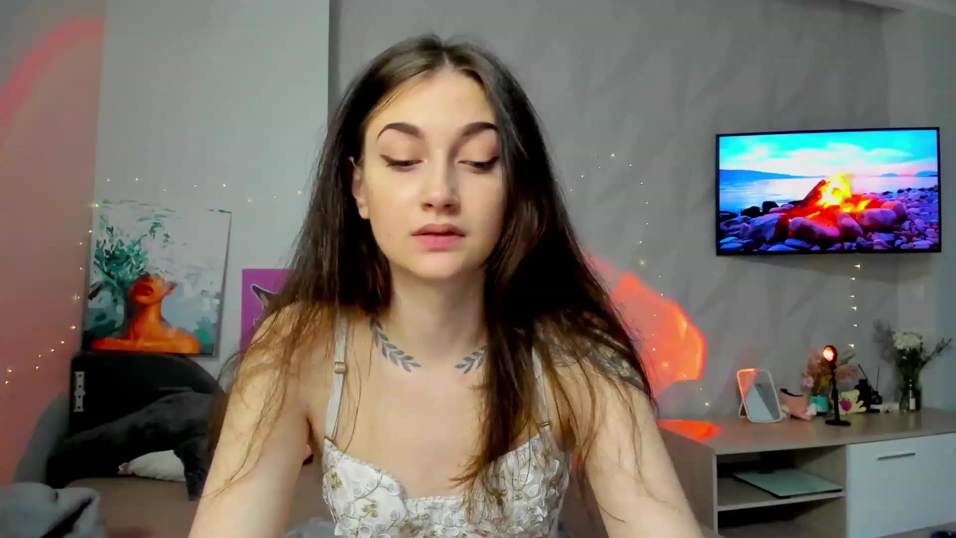 Gallery image thumbnail from Lolly__Pop__'s myfreecams stream on, 08/14/2023, 19:41 image 5 of 20