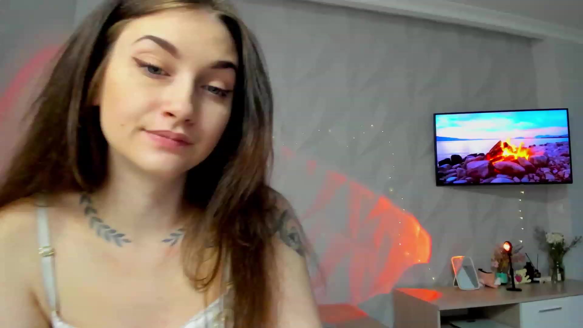 Gallery image thumbnail from Lolly__Pop__'s myfreecams stream on, 08/14/2023, 19:41 image 1 of 20